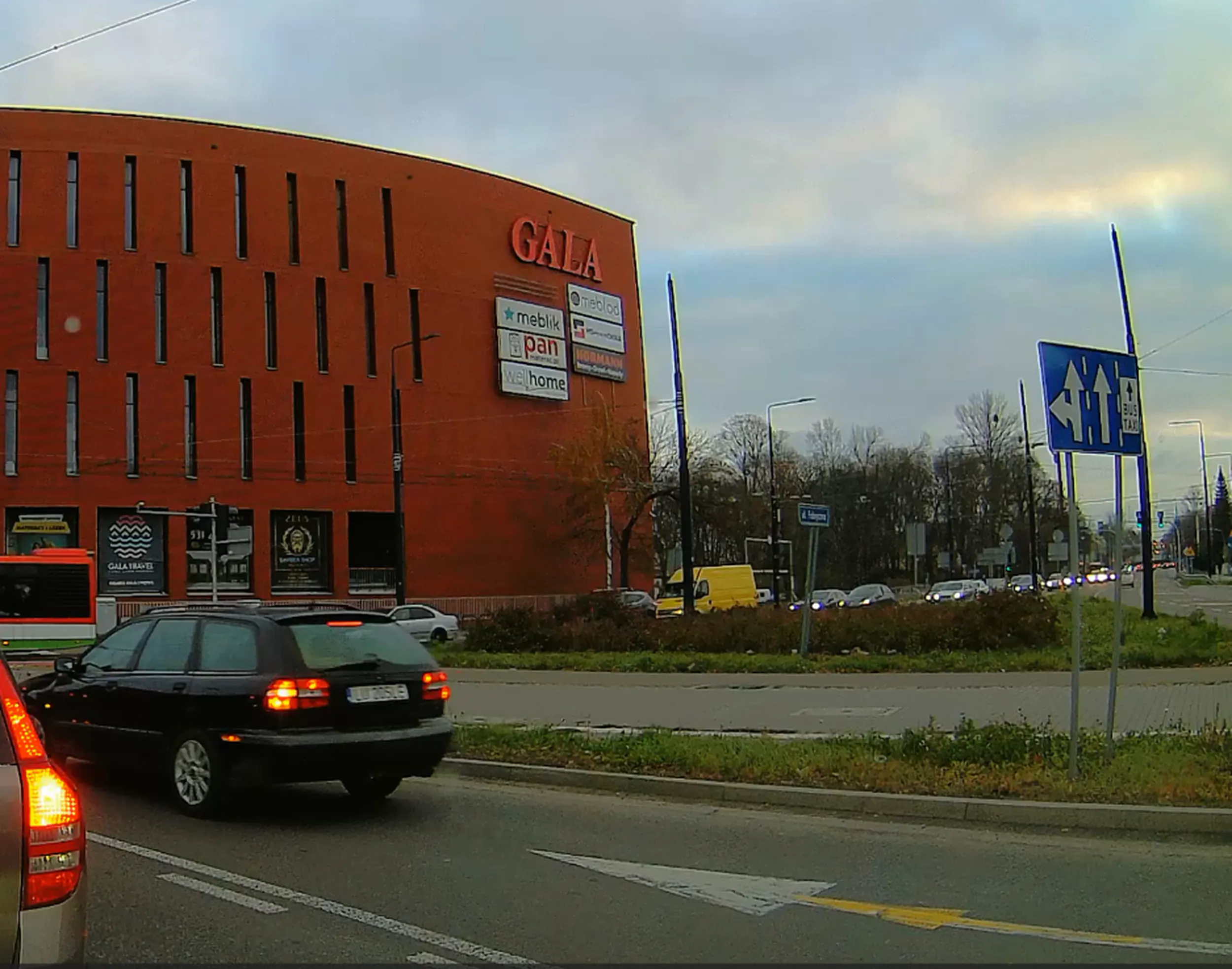 Upoważniony do buspasa