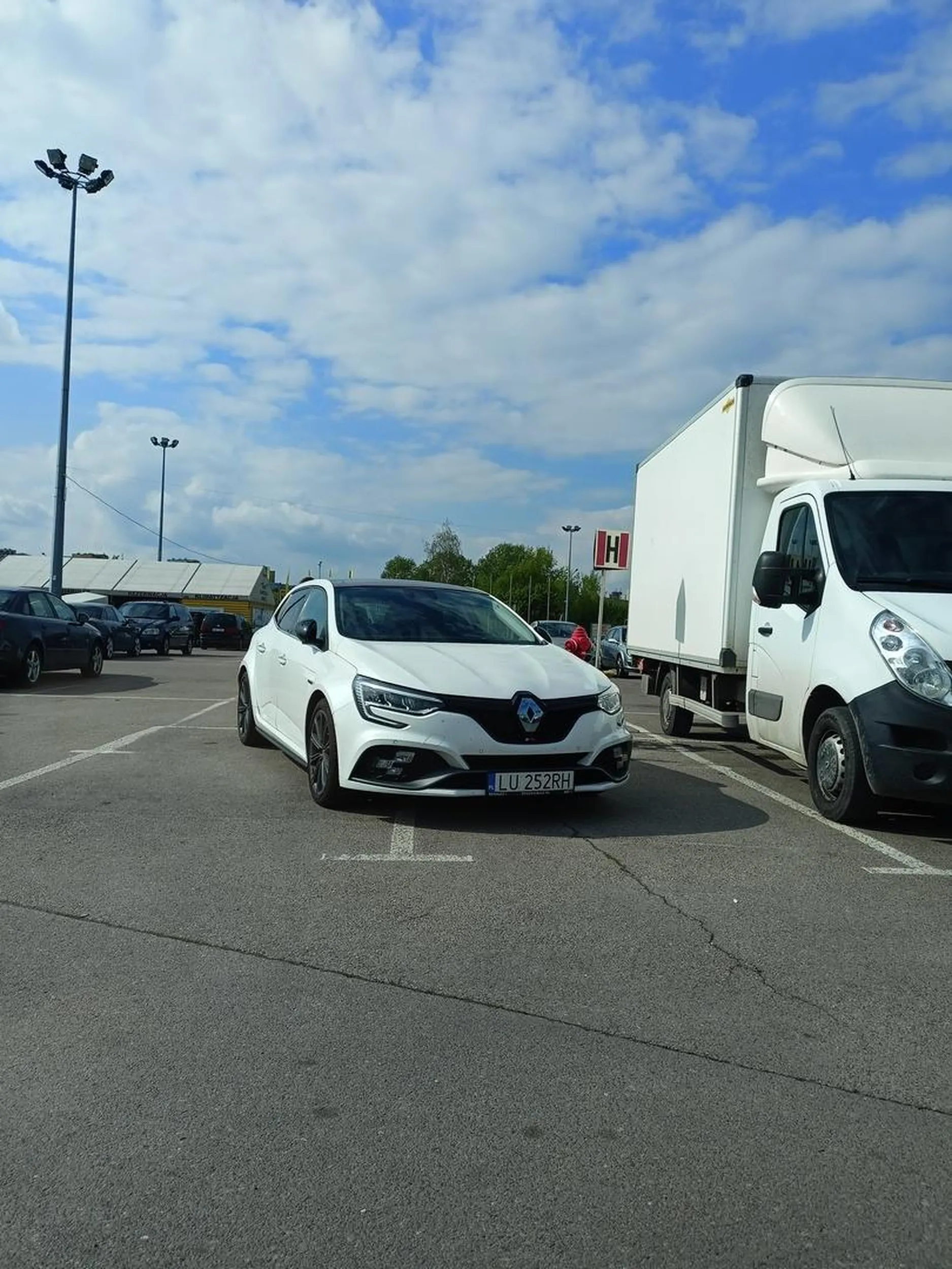 Pozazdrościć talentu