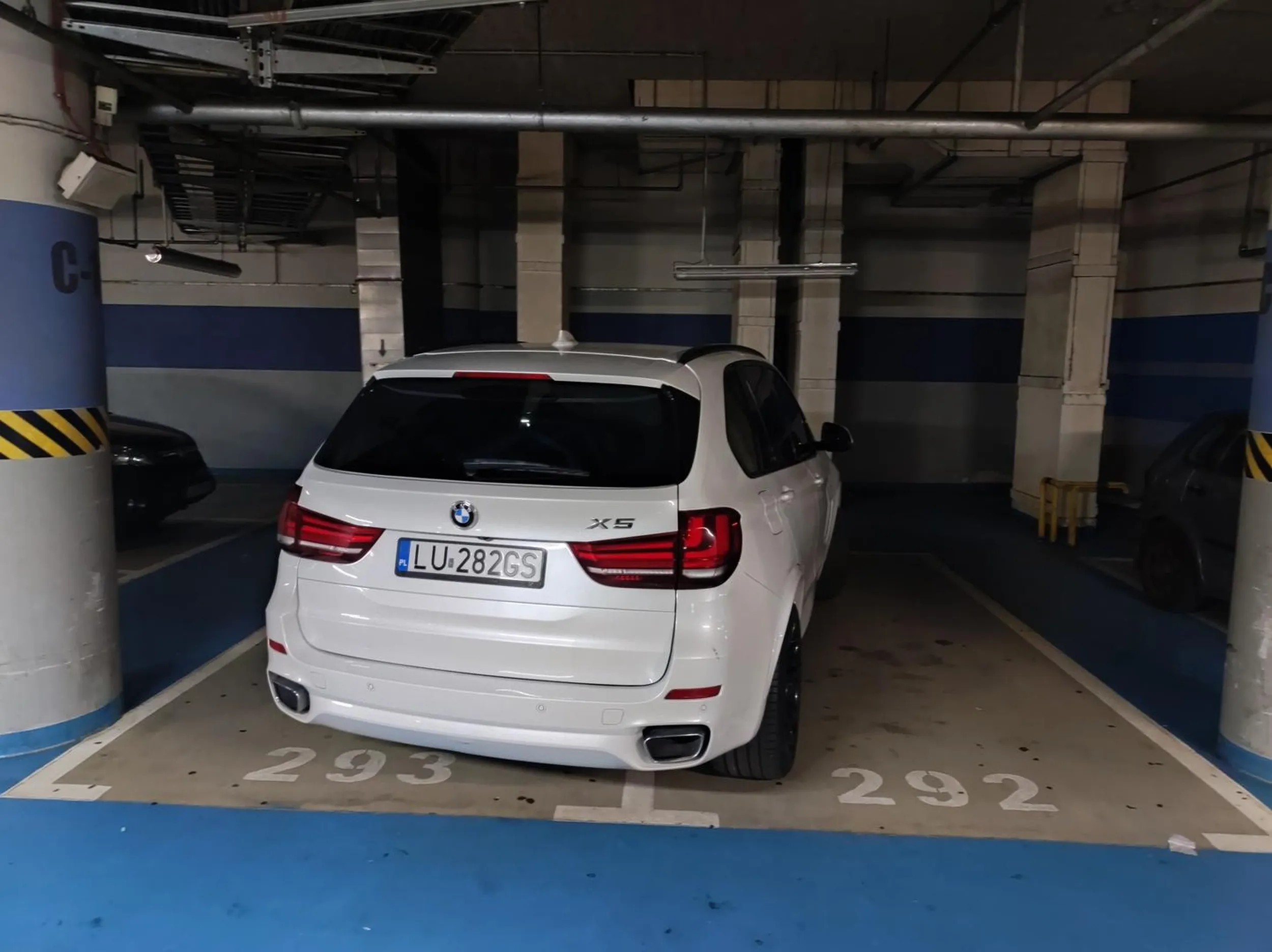 Marka zobowiązuje, nie?