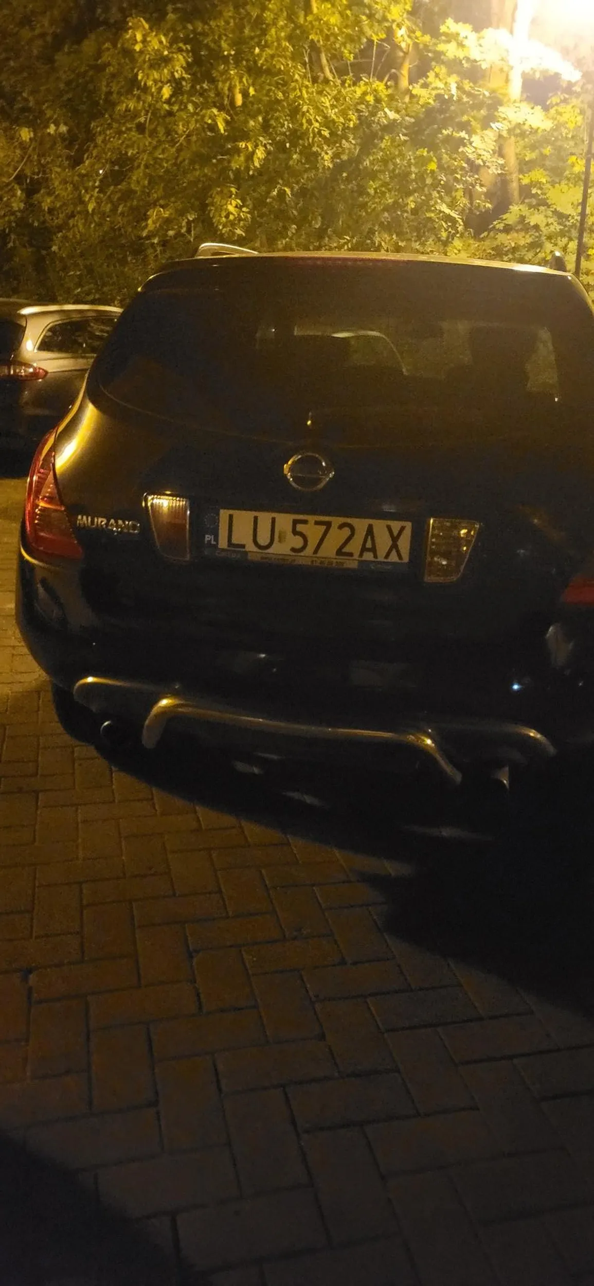 Gdzie zdobyć takie umiejętności parkowania?