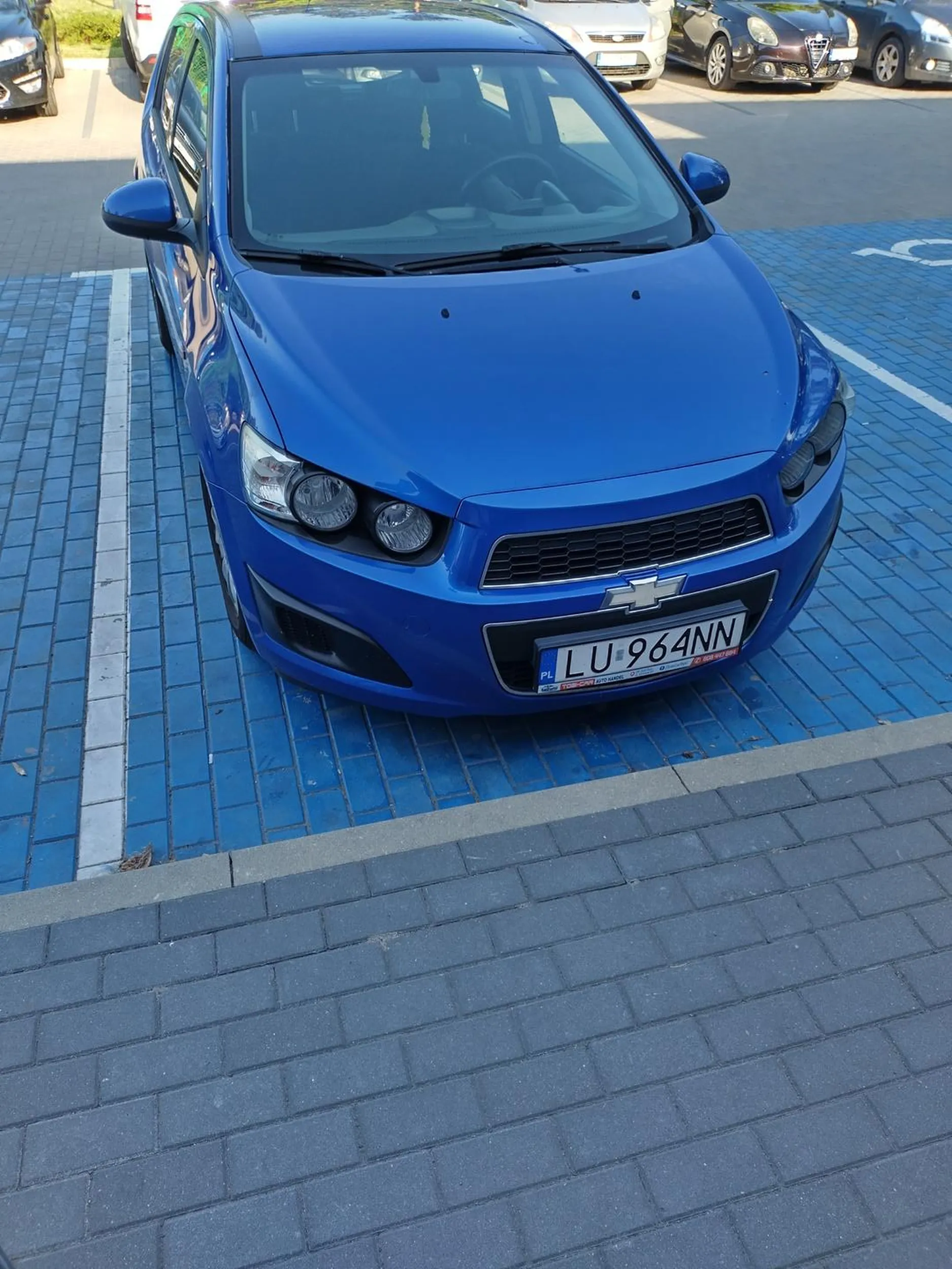 Tak zazdrości niepełnosprawnym że się zrobił niepełnosprawny!!!???