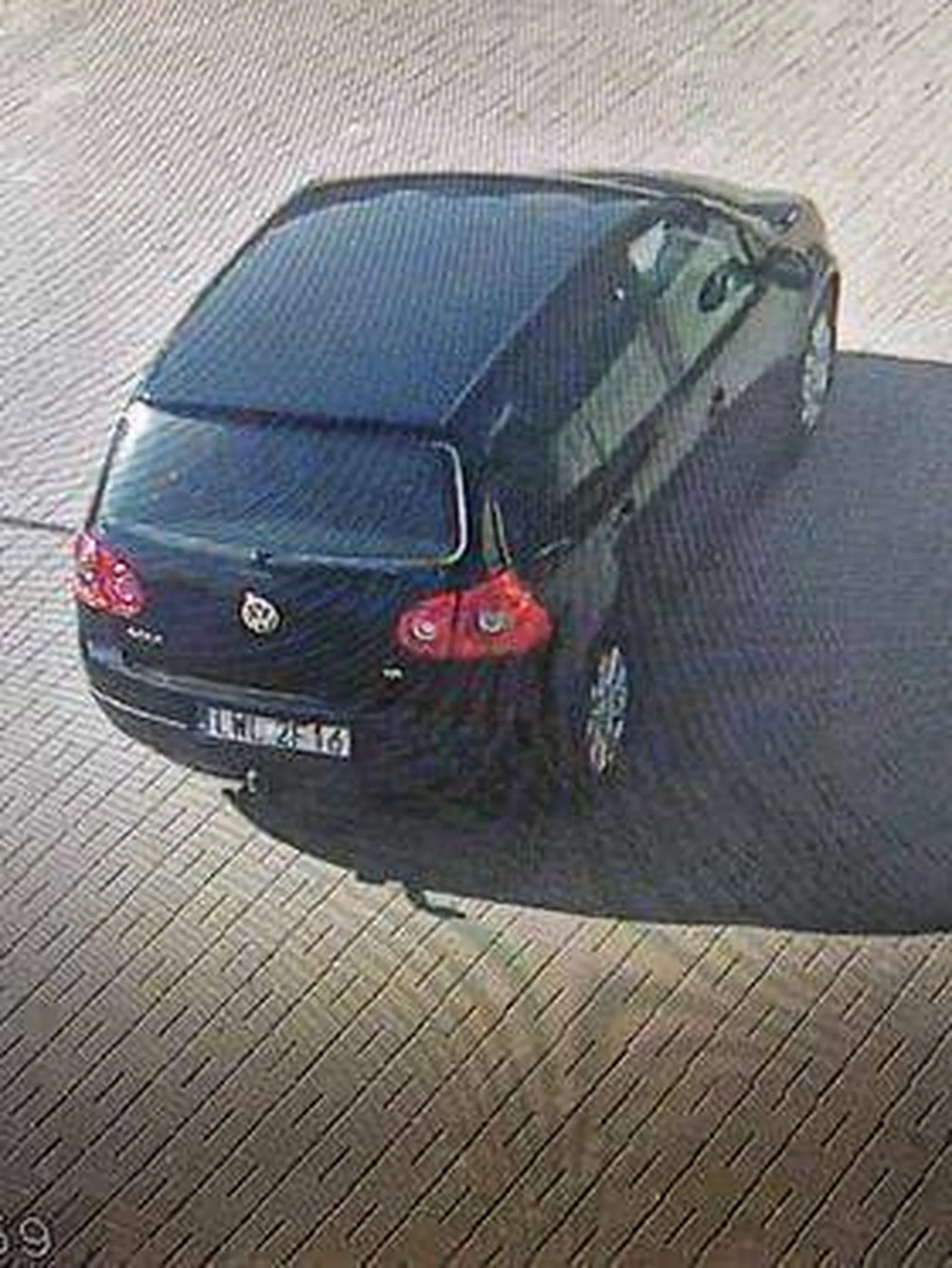 Zapraszam Pana do zapłaty za paliwo na stacji w sawinie