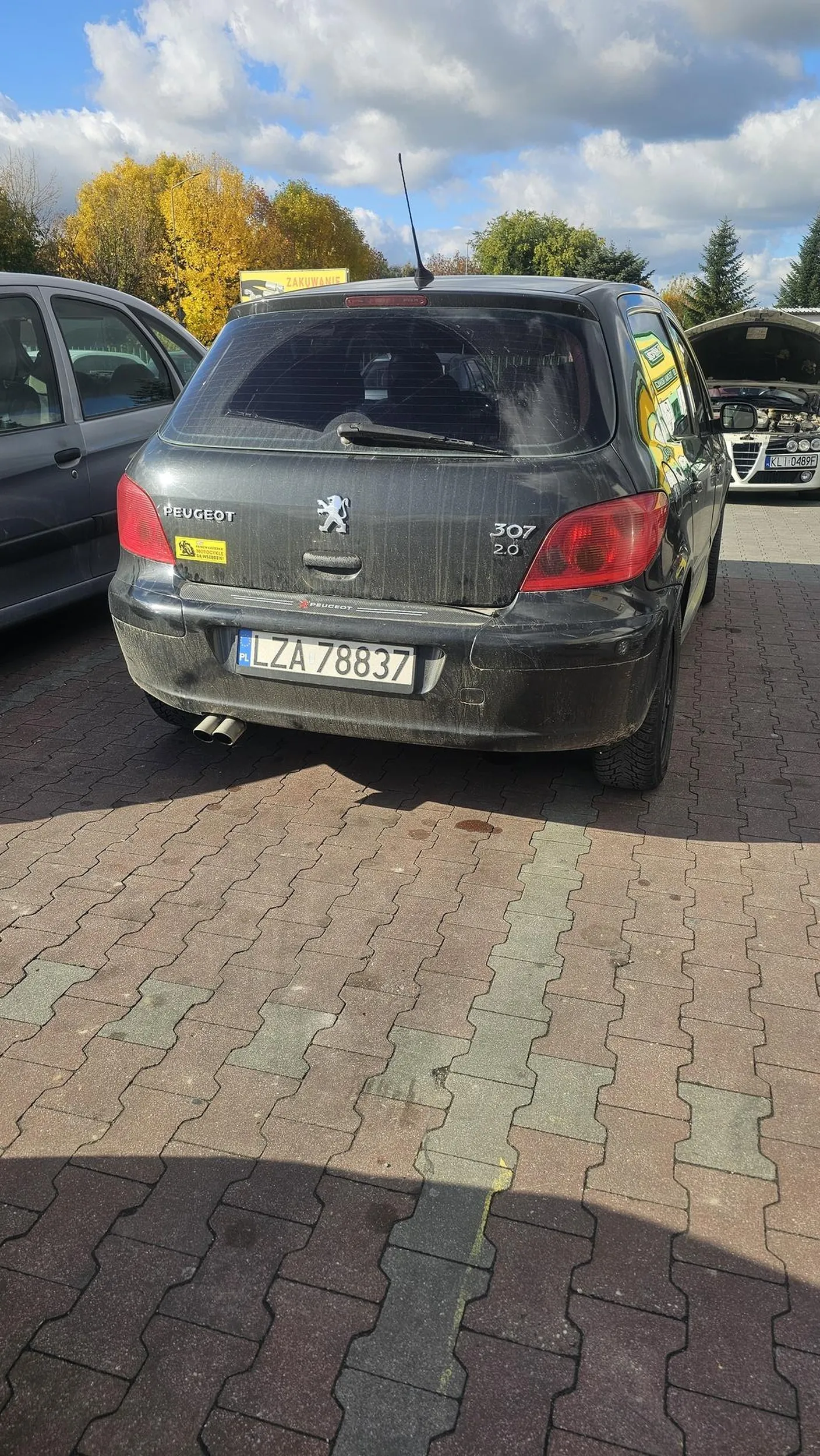 Parkowanie nie jest twoja mocna strona!