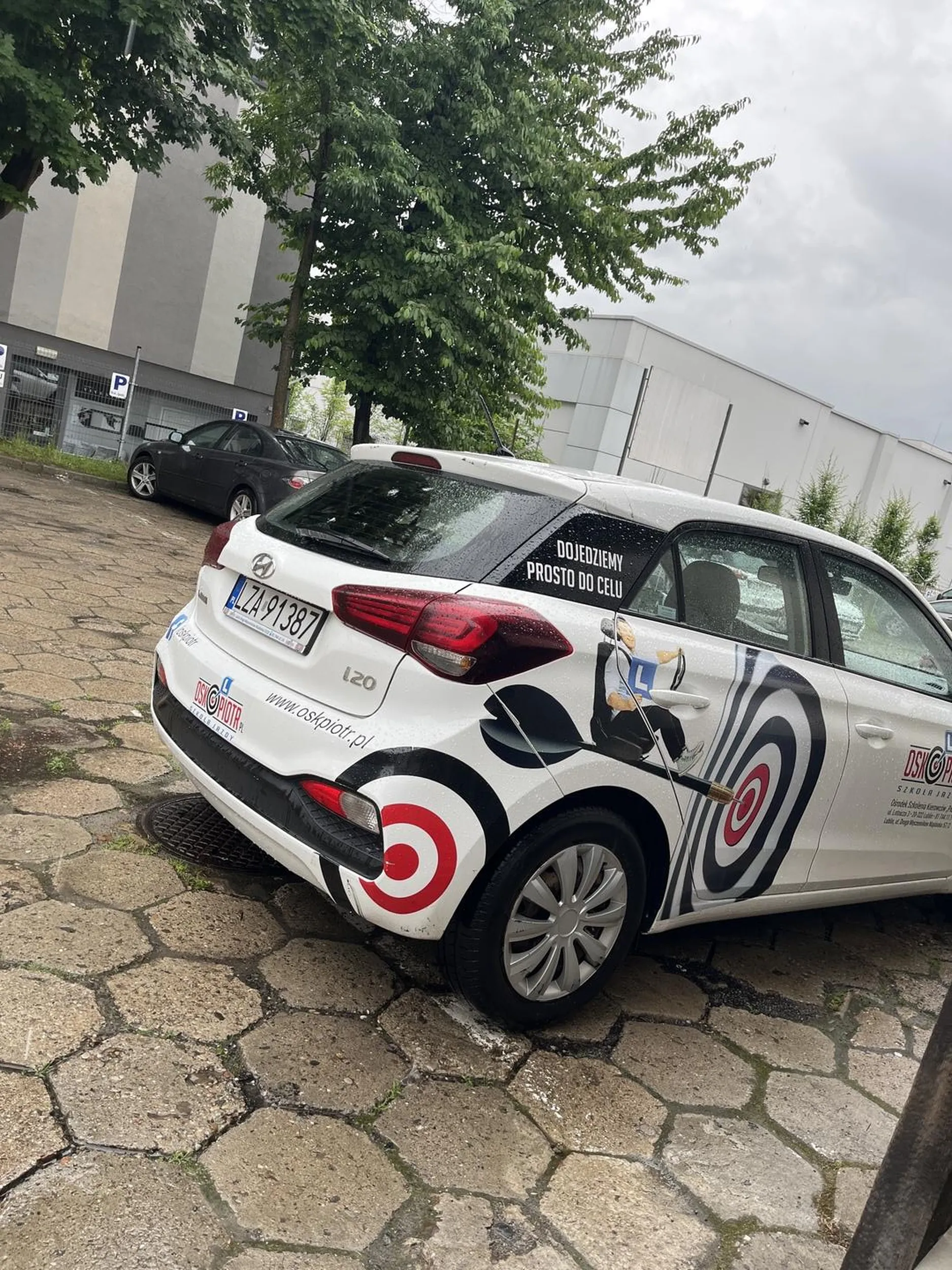 Jak prawko w Lublinie to tylko z Piotrusiem kocham was❤️❤️