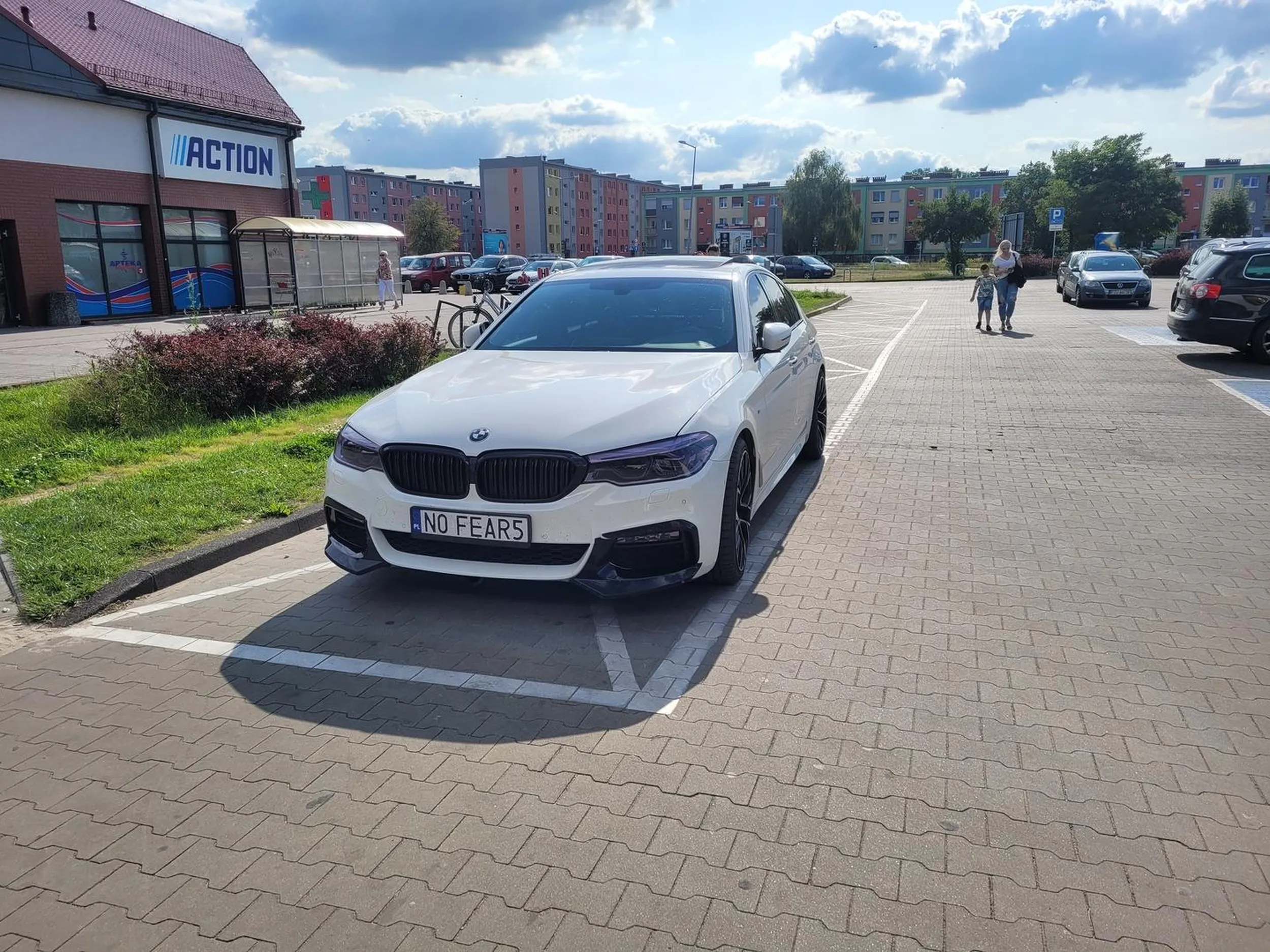 Wysepka trudna sprawa