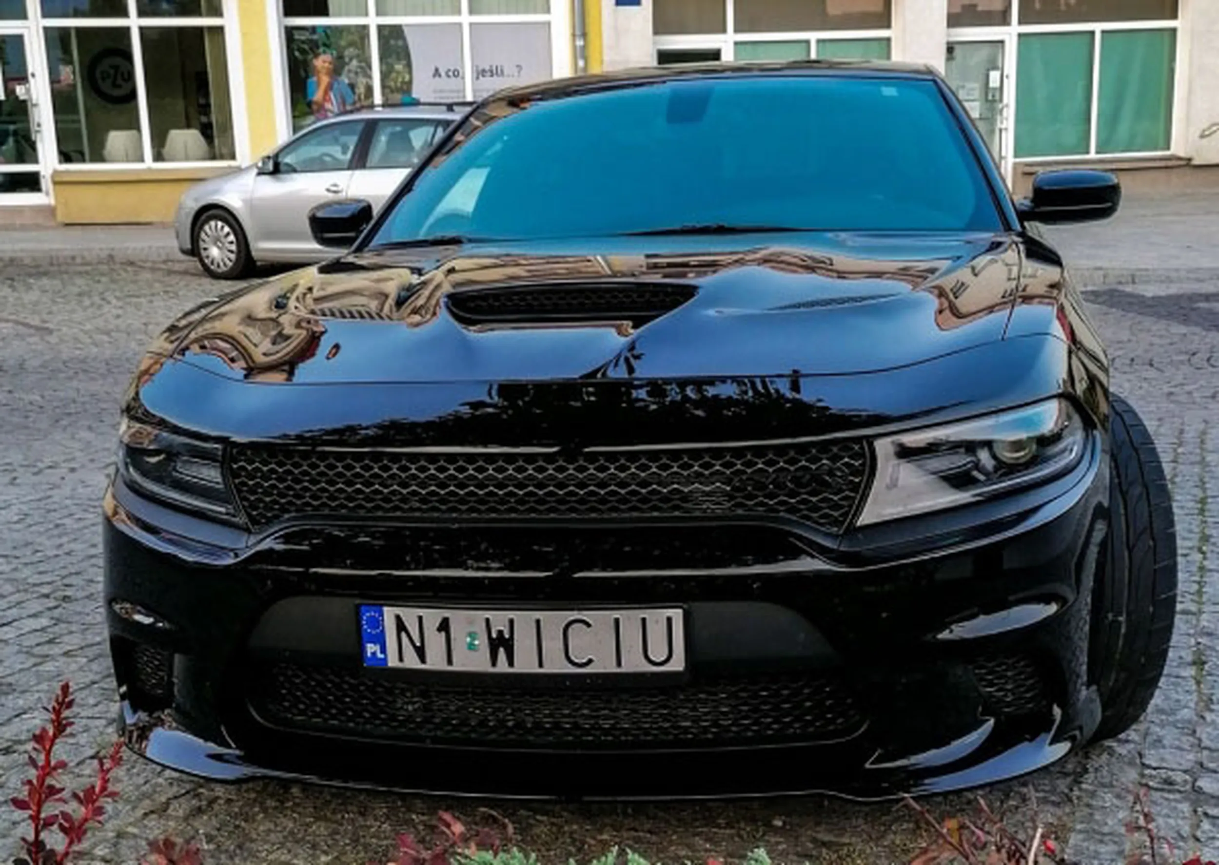 Tego typu samochody mają więcej chromu na masce niż pomysłów na prawdziwe wyścigi. Wsiadasz do takiego samochodu i od razu czujesz się jak bohater filmu akcji. Ale po 10 minutach jazdy w korku zaczynasz się zastanawiać, czy przypadkiem nie zgubiłeś całego swojego ‘wielkiego’ planu na życie, szukając miejsca do zaparkowania. Na szczęście maska błyszczy na tyle, że nikt nie zauważy.