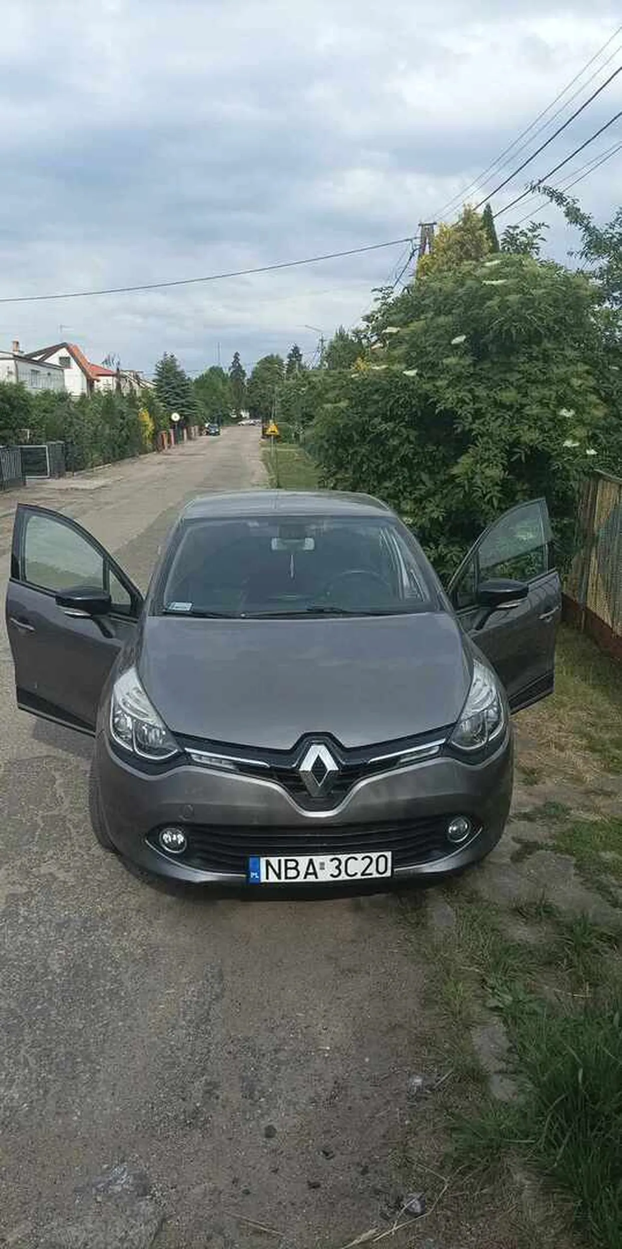 LA MIA RENAULT???, È COME RIAVERE LA GIOCONDA?️?️?️?????LIBERTÉ ? ÉGALITÉ ?? RENAULT COUPÉ ???