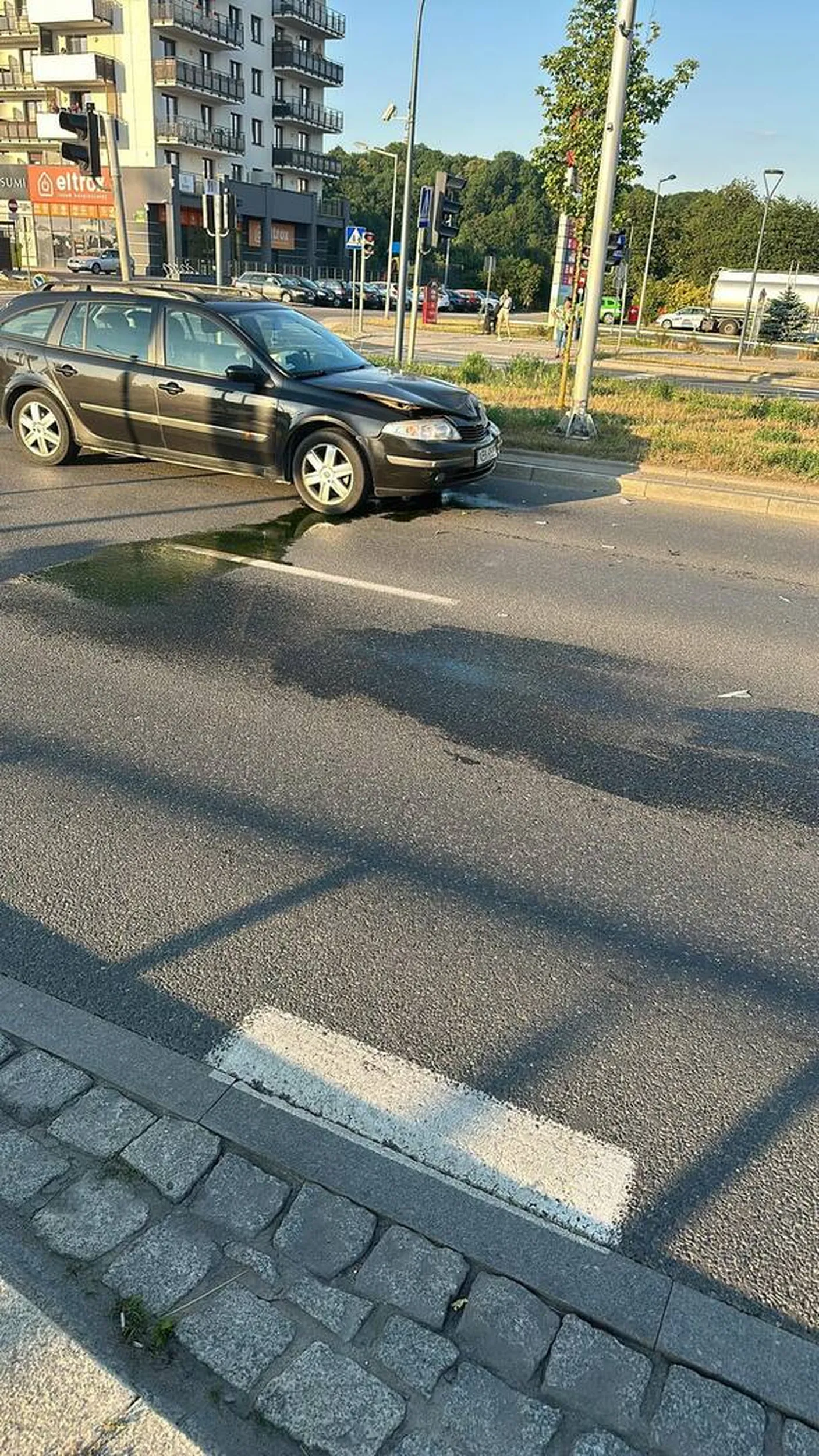 no i wykrakałeś koleżko