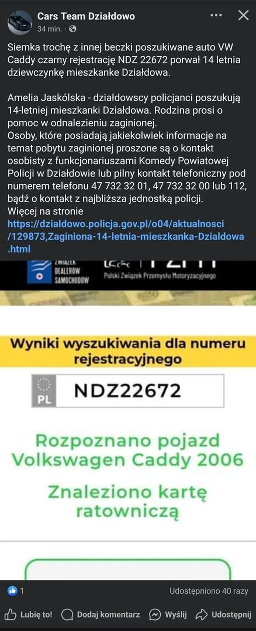 https://dzialdowo.policja.gov.pl/o04/aktualnosci/129873,Zaginiona-14-letnia-mieszkanka-Dzialdowa.html?