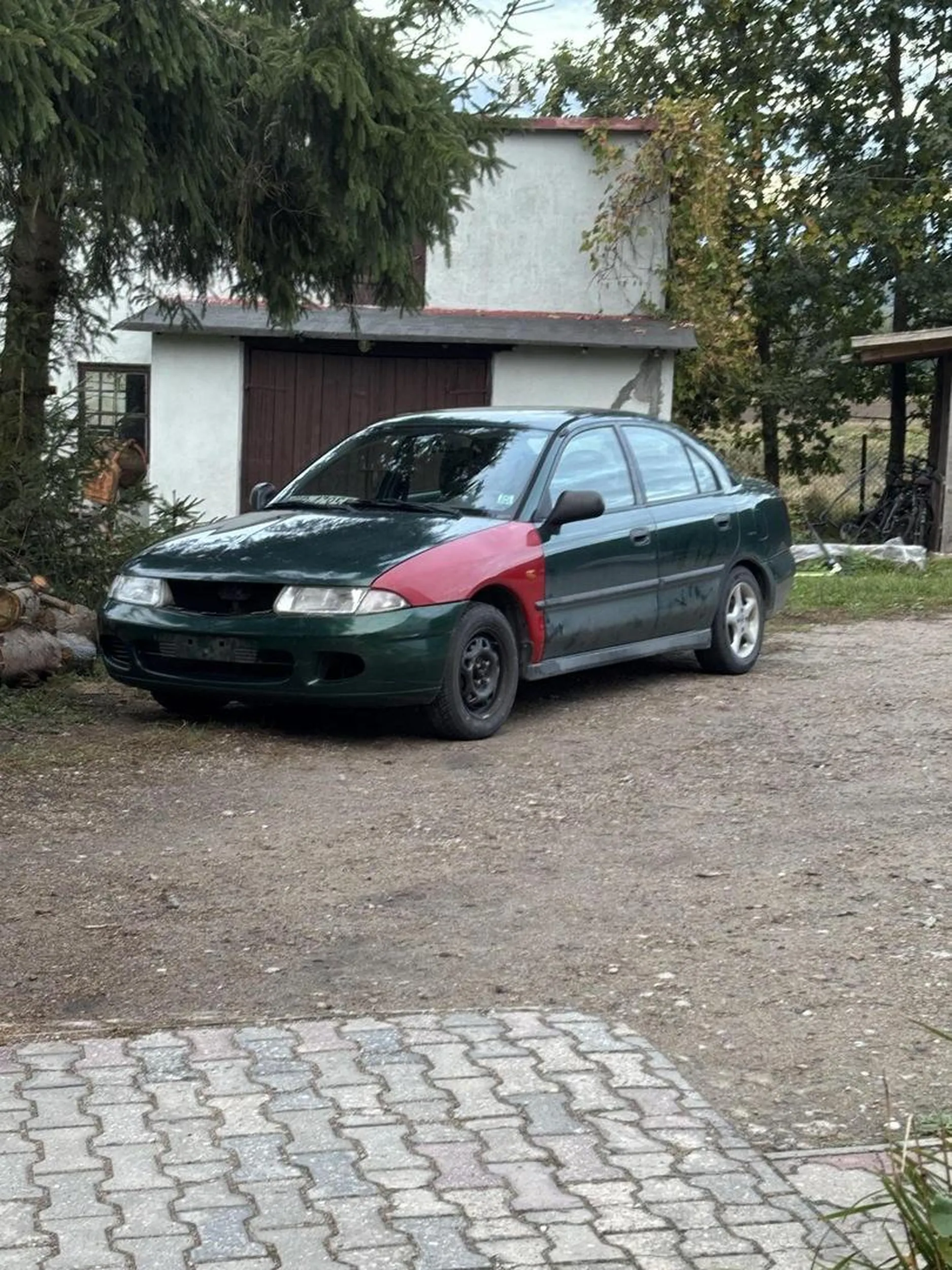 Malolacik myśli ze carisma mocna jest jak ja jeszcze a3 miałem to były czasy a nie jakiś carismy a3 robiłem ja na traugutta z zapasem