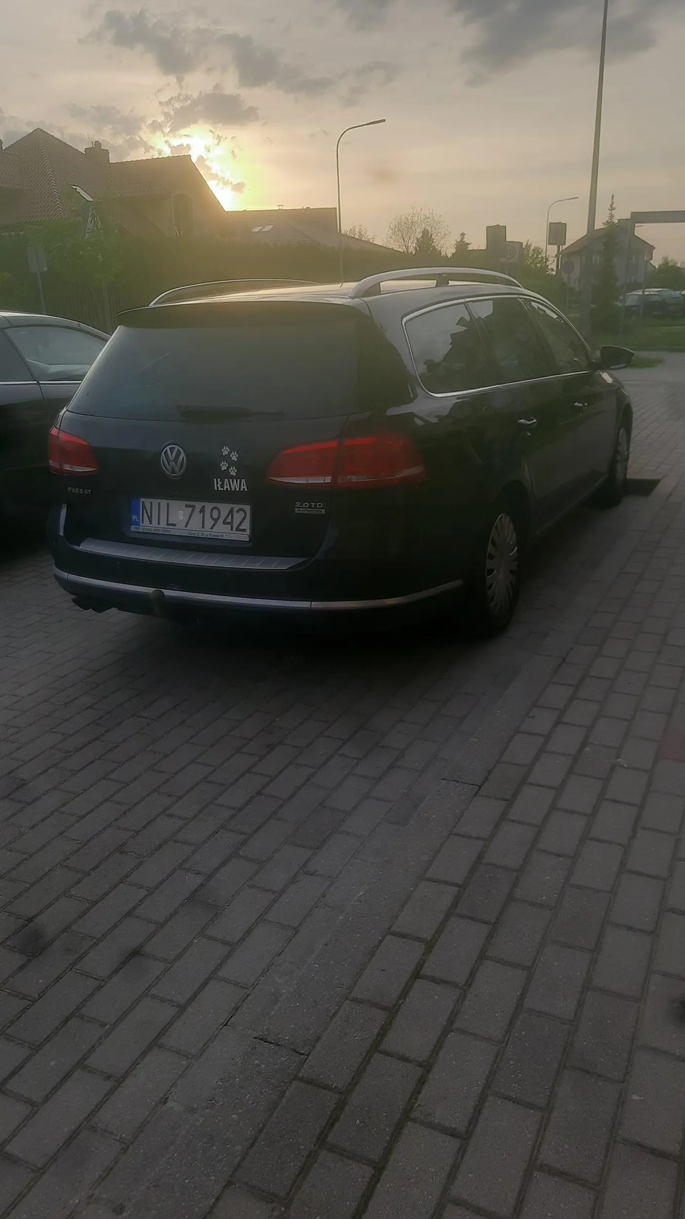 Kiwrowca to 0% sigma, nie używa kierunkowskazów.