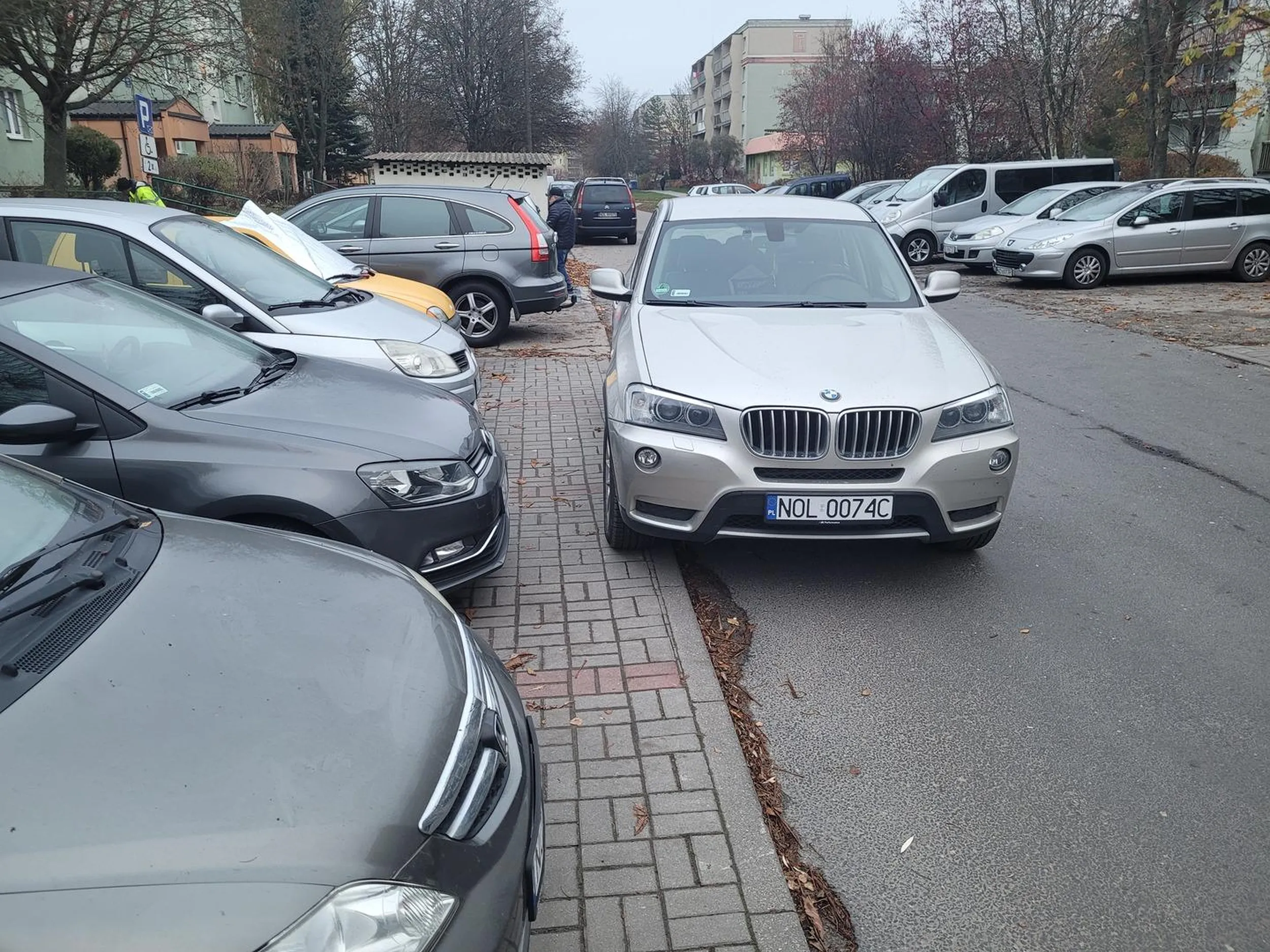 Nie pozdrawiam. Więcej chyba nie muszę tłumaczyć?