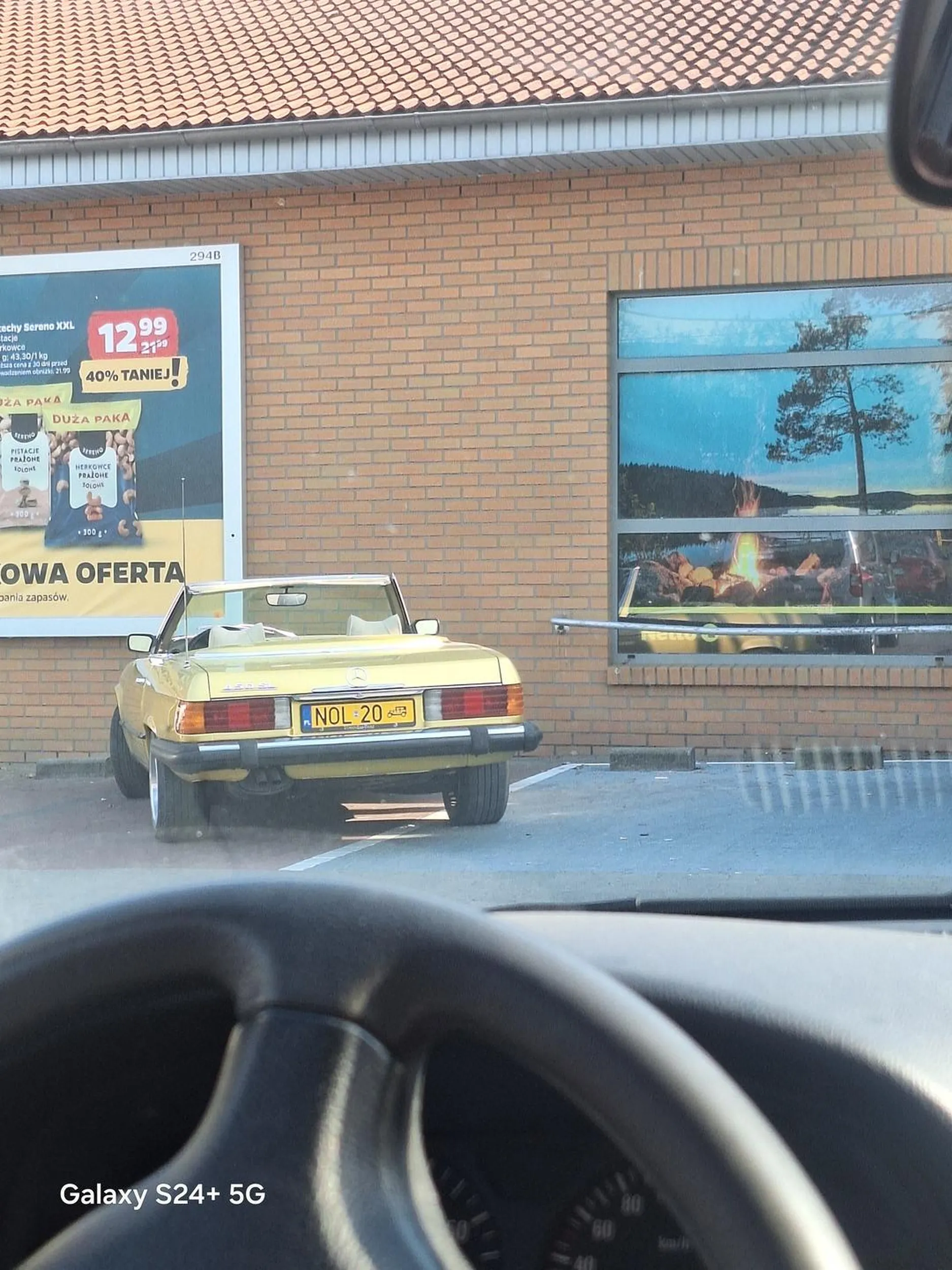 Naucz się parkować