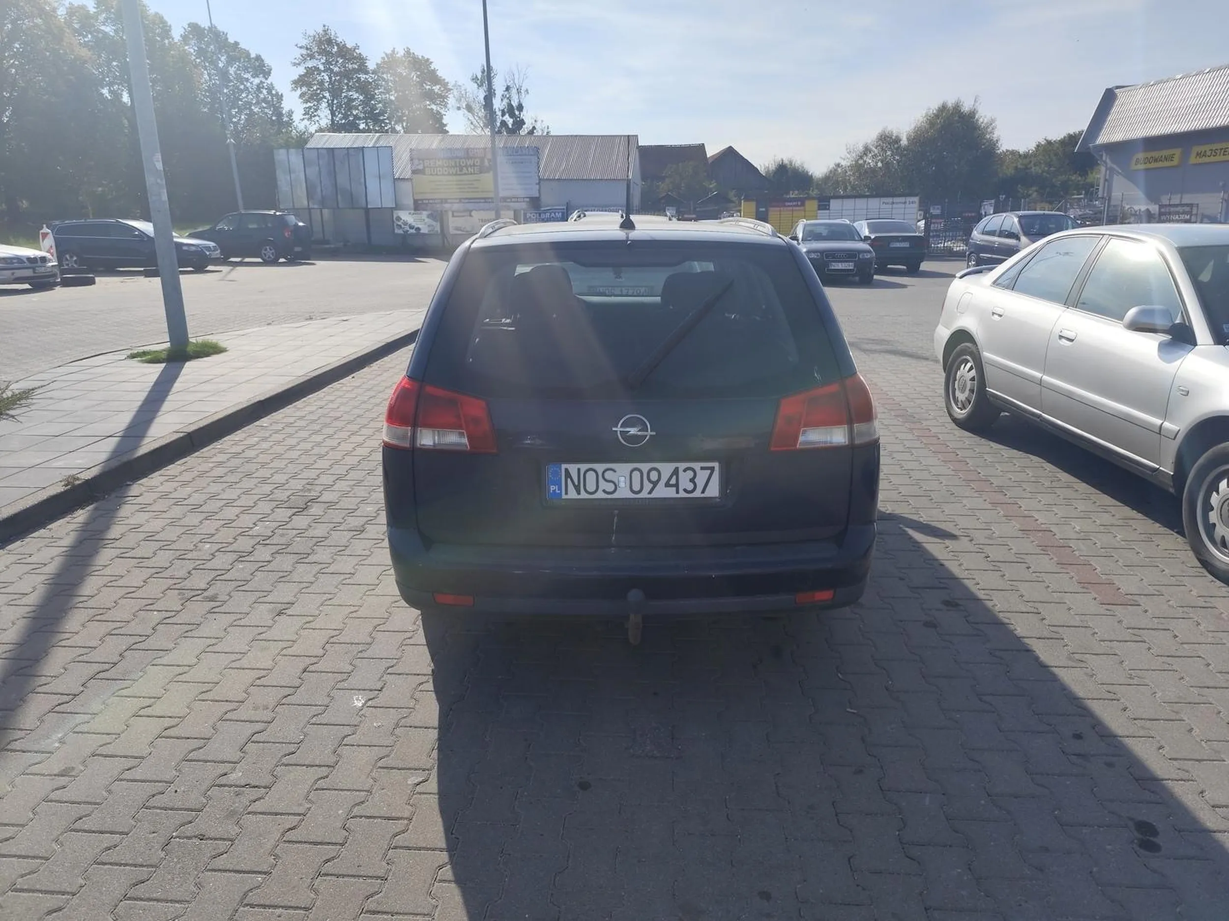 Następny proszę bardzo przyłapany na gorącym uczynku