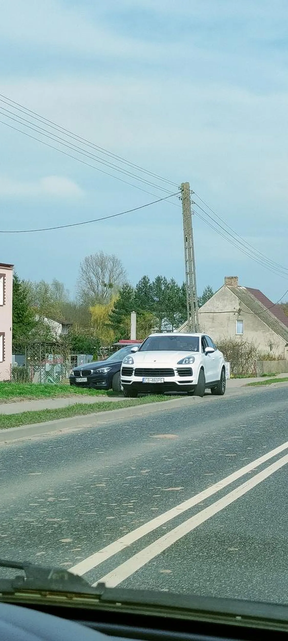 Psiarnia Nieoznakowana