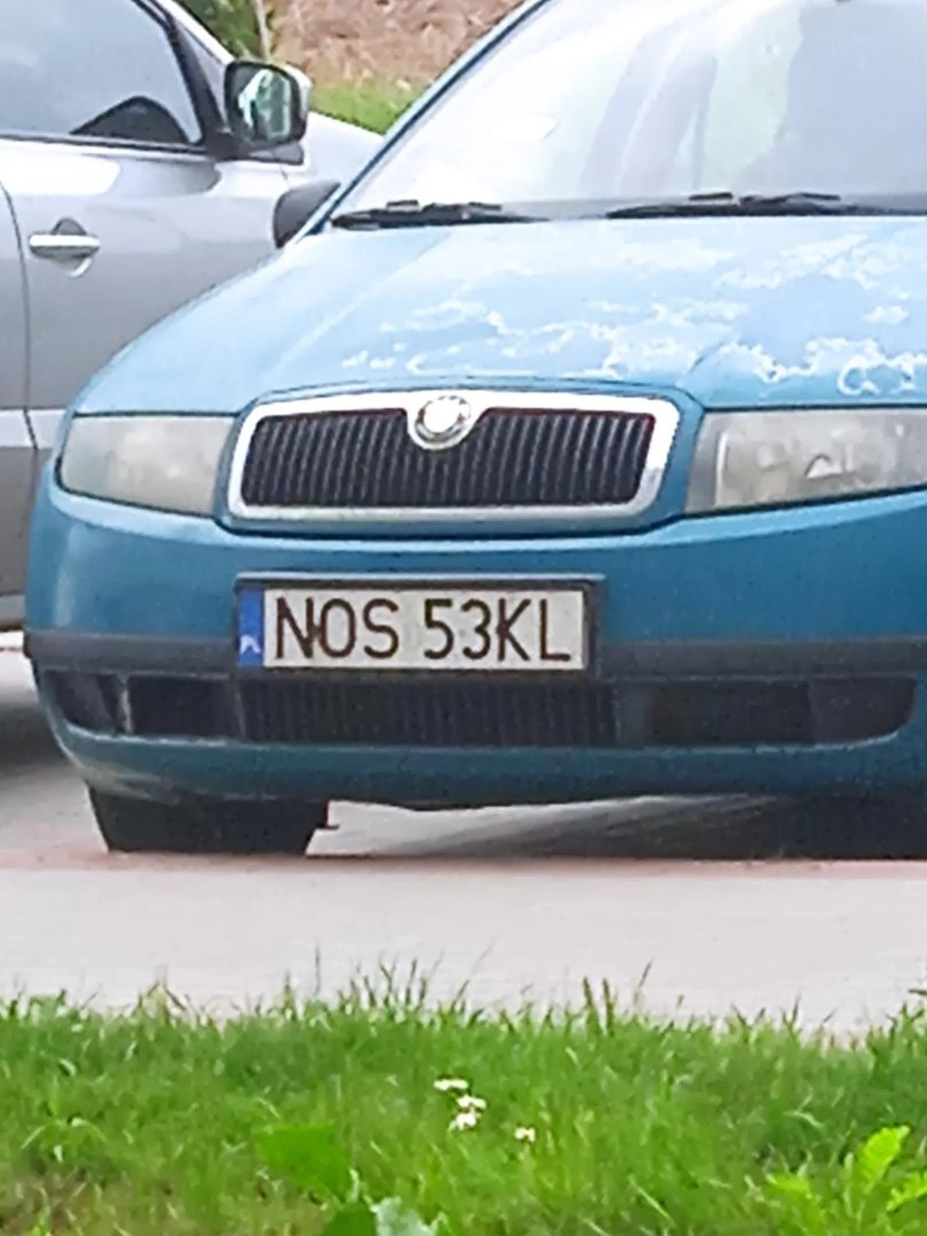 NOS53KL