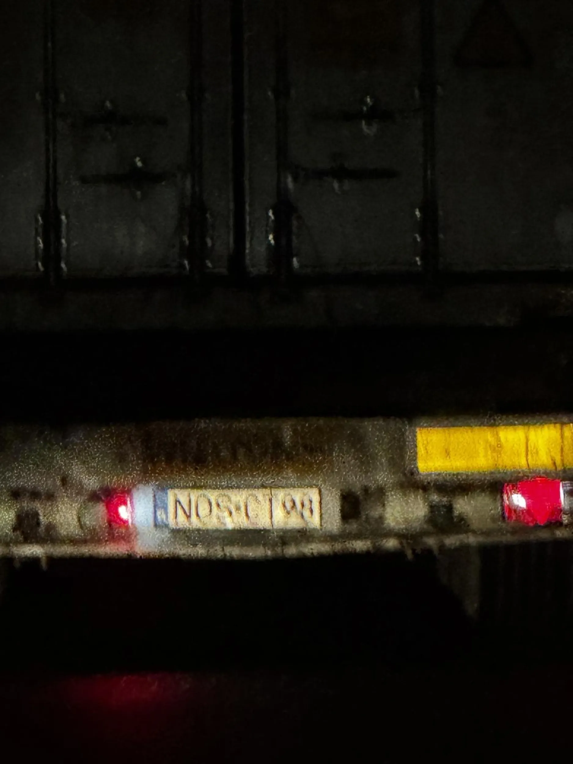 12.12.2024 psychiczny kierowca, świecił mi długimi i trąbił gdy jechałem odpowiednią prędkością, gdy już mnie wyprzedził zaczął zwalniać chcąc spowodować wypadek