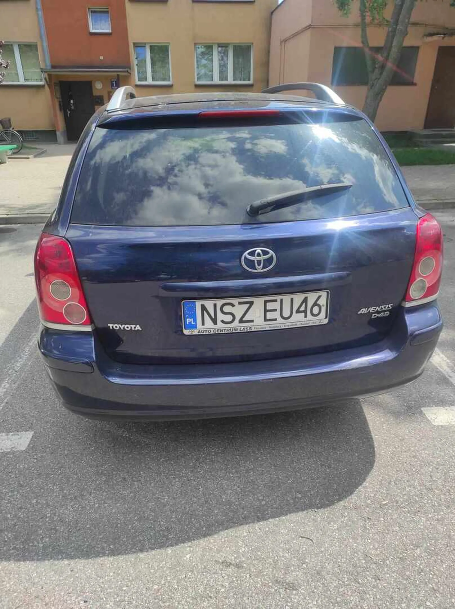 Dyszlu , za te Porysowane Dźwi i pajacowanie i zgrywanie kozaka , pogadamy sobie