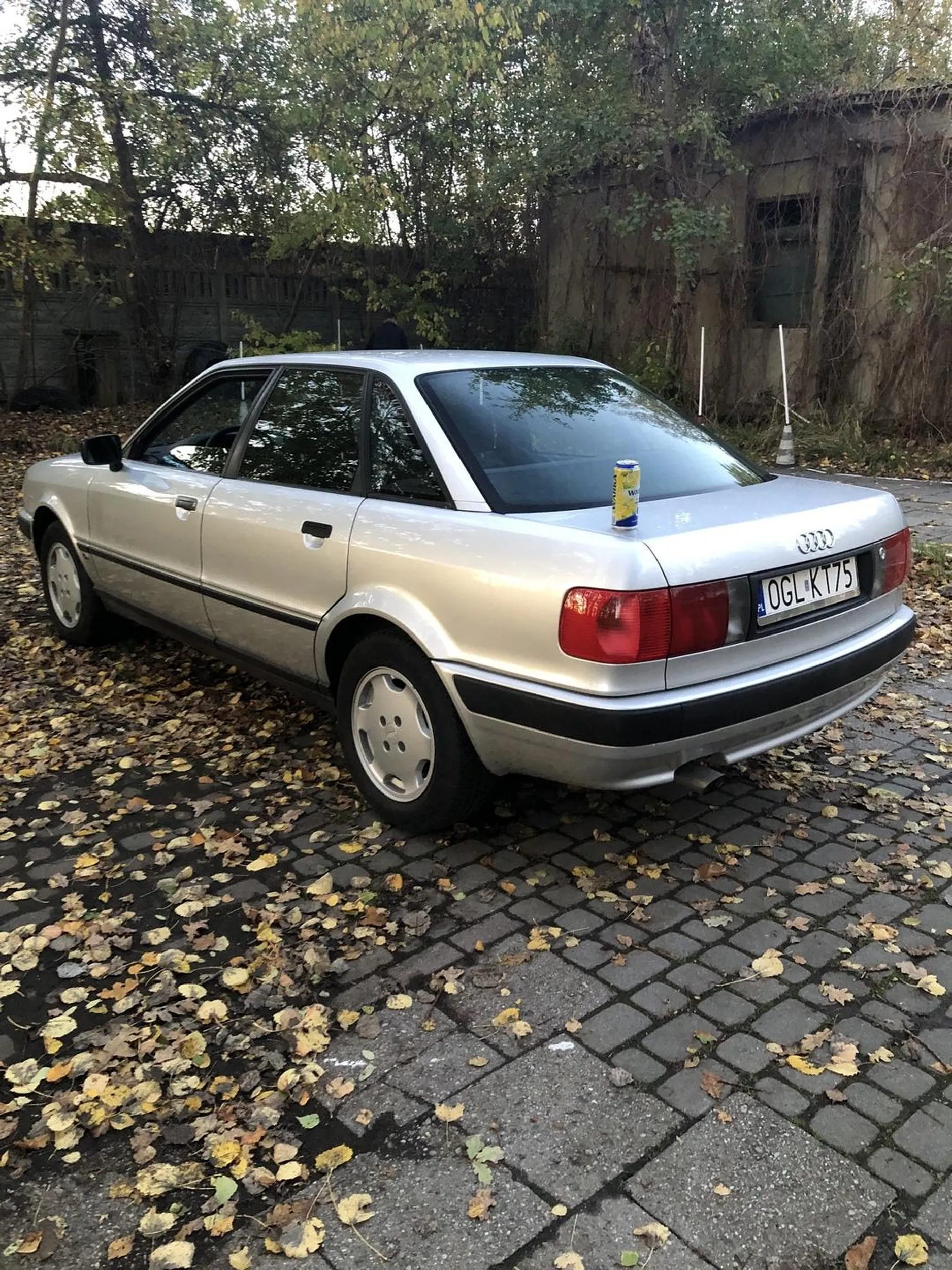 lubie tfojego szybkiego samochoda