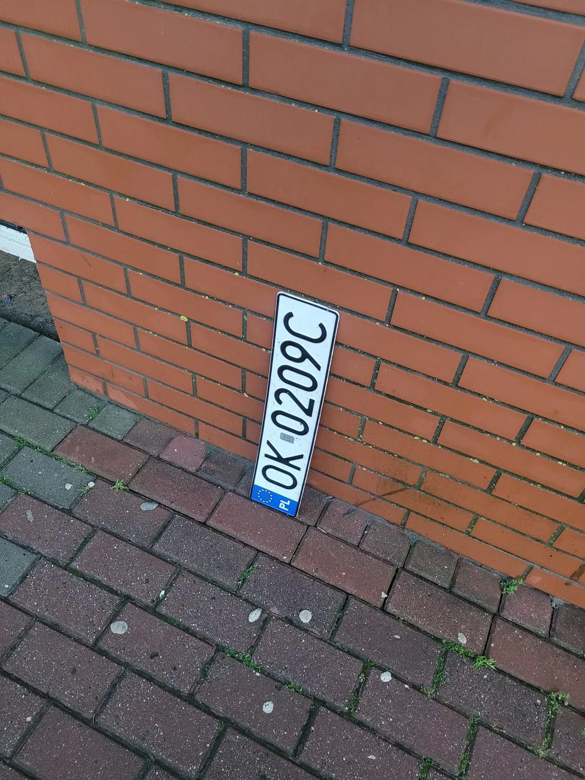 Chyba coś zgubiłeś