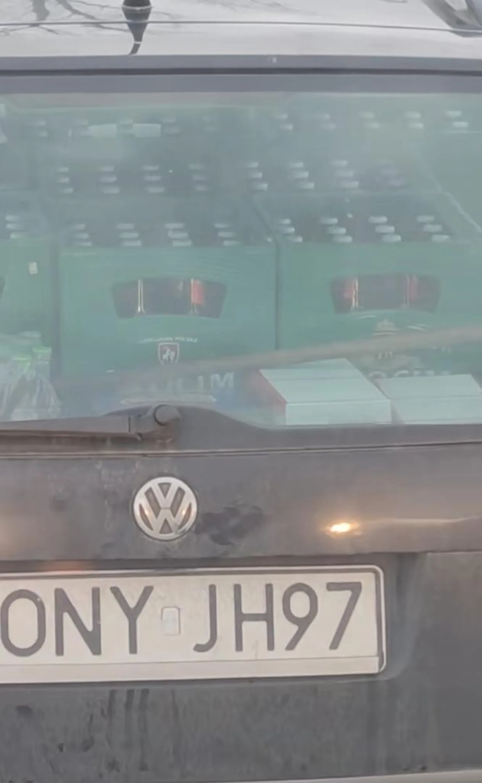 szykuje się gruba impreza