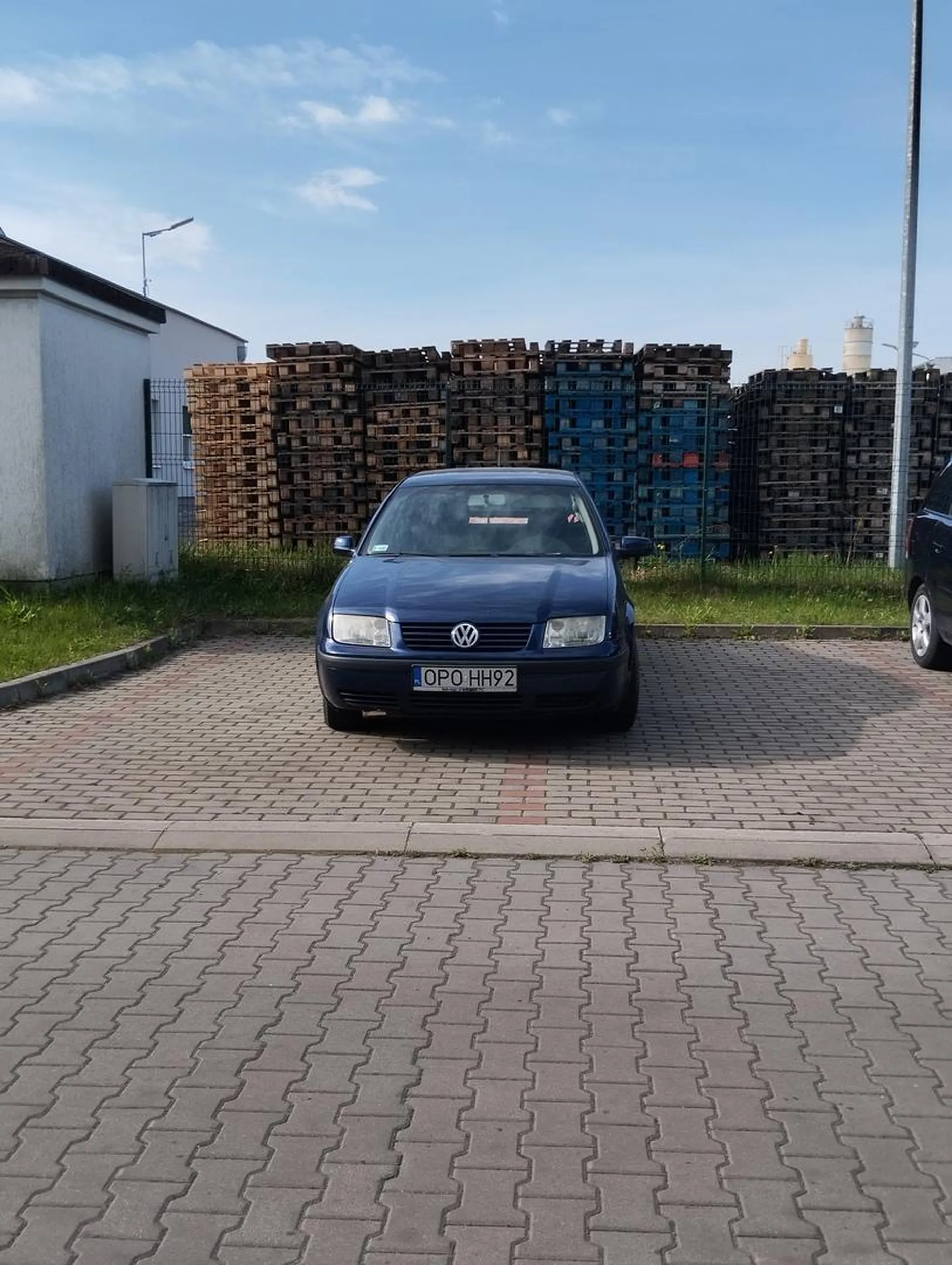 Załatw sobie wizytę u okulisty