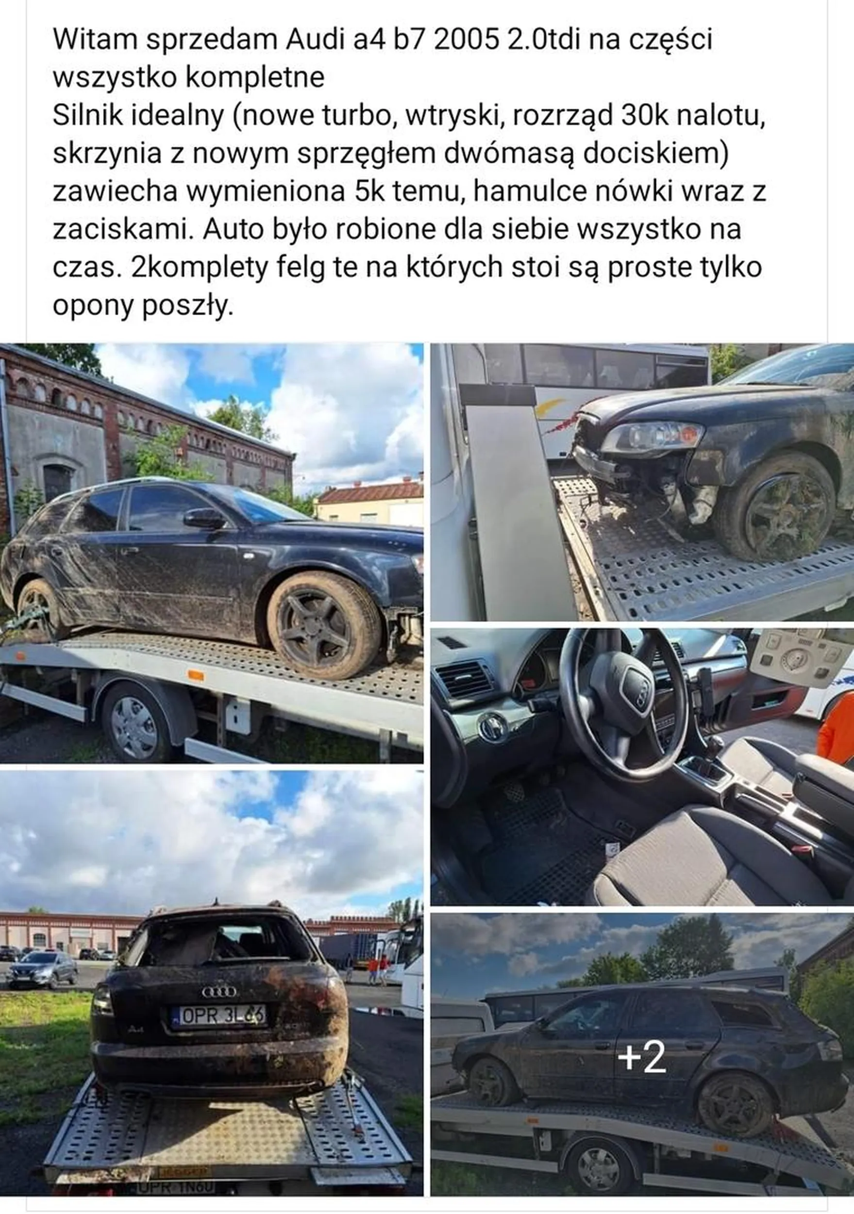 Chłopie, jak to jest idealne to jestem świętym. Dużo za kompota nie oczekuj