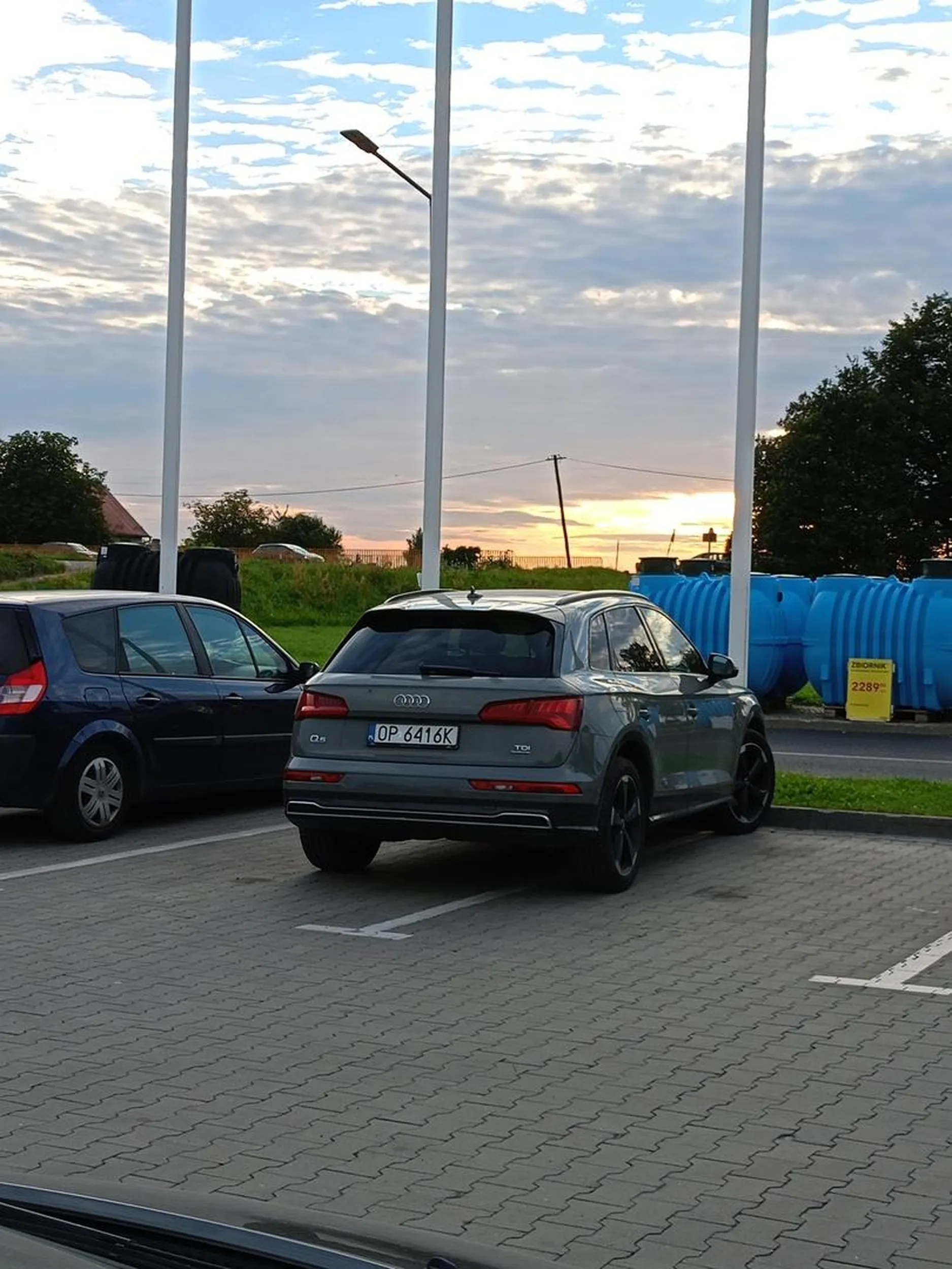 Prawo jazdy ewidentnie wygra w czipsach lays