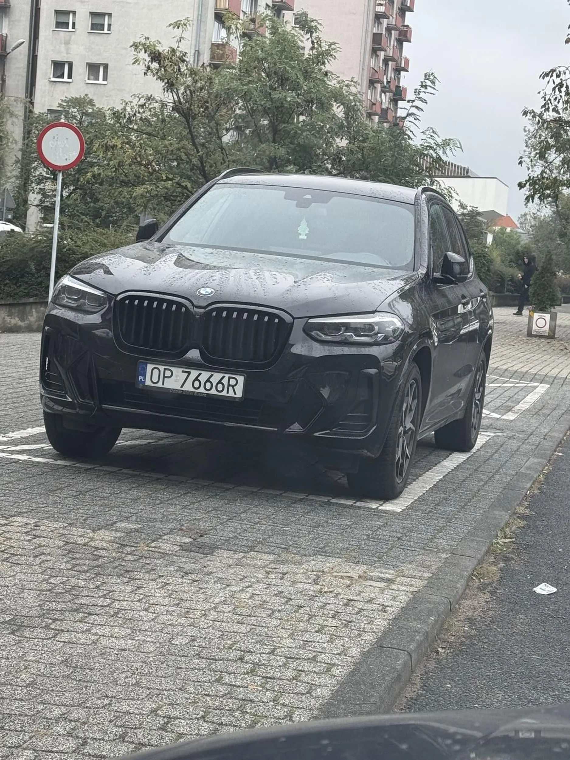 „Marka samochodu nie świadczy o inteligencji” - no nie wiem ?