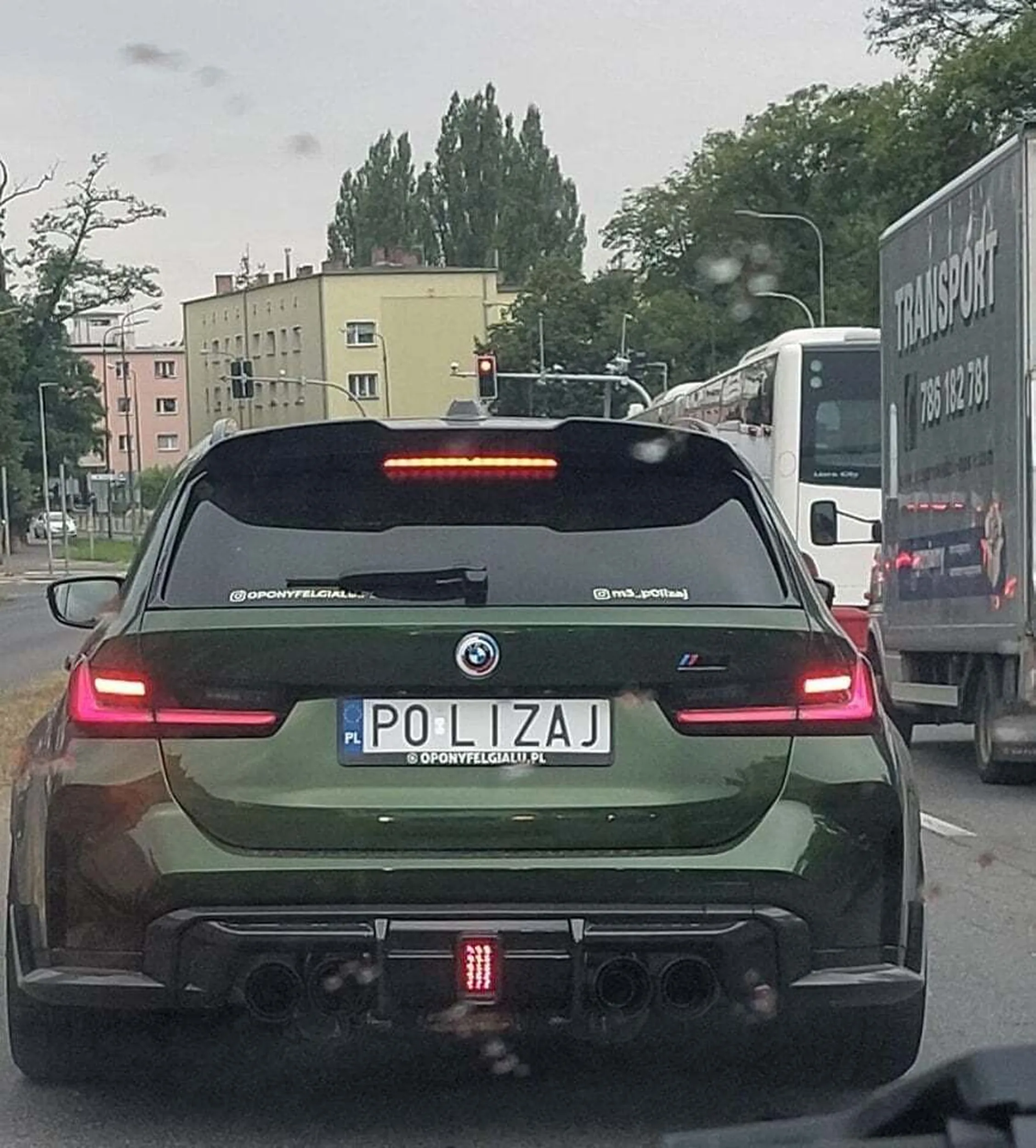 Miłośnik lizania cudzych jaj