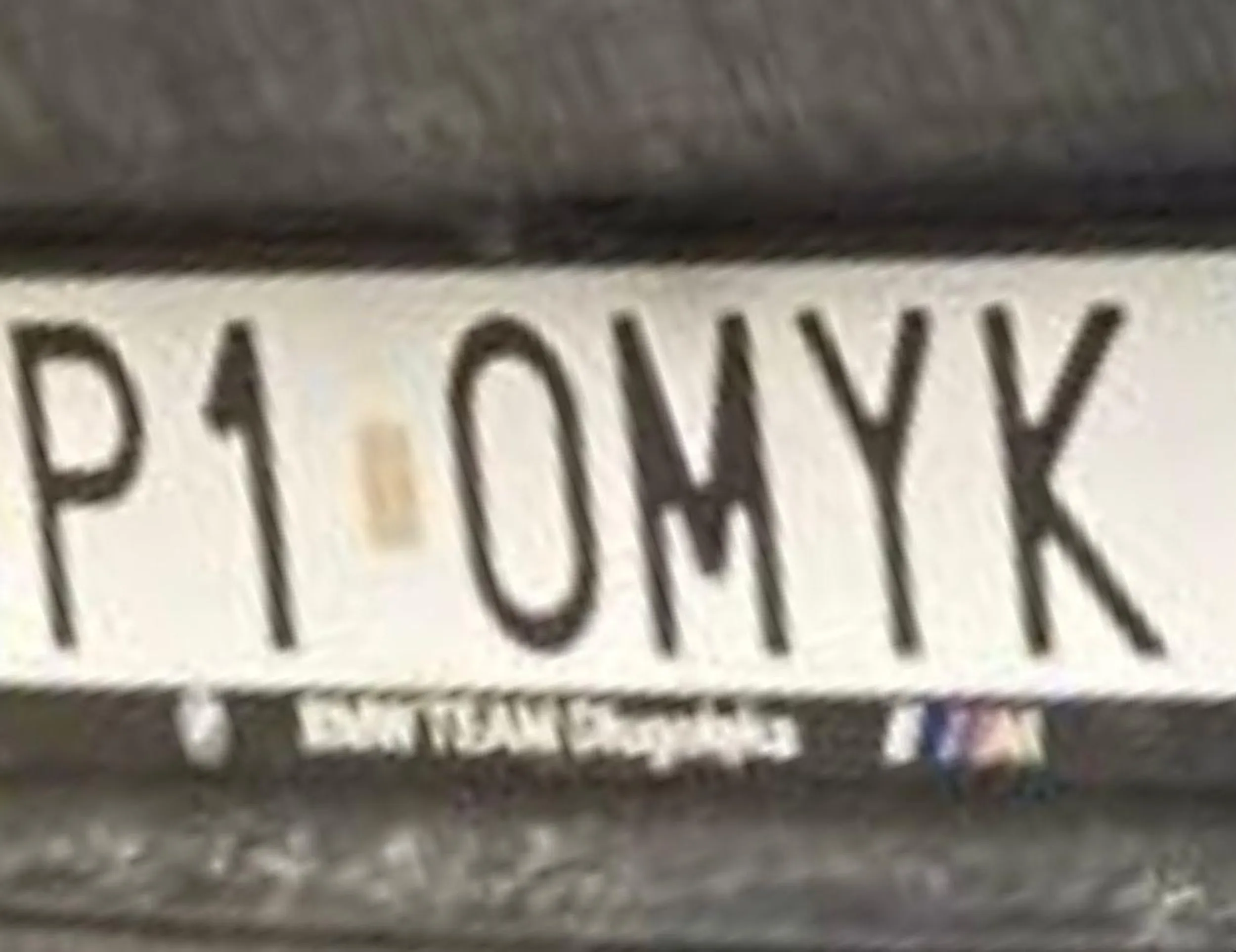 Wariat, jeździ 6x na Celbowskiej z dwie paki przynajmniej, dogonić nie da rady