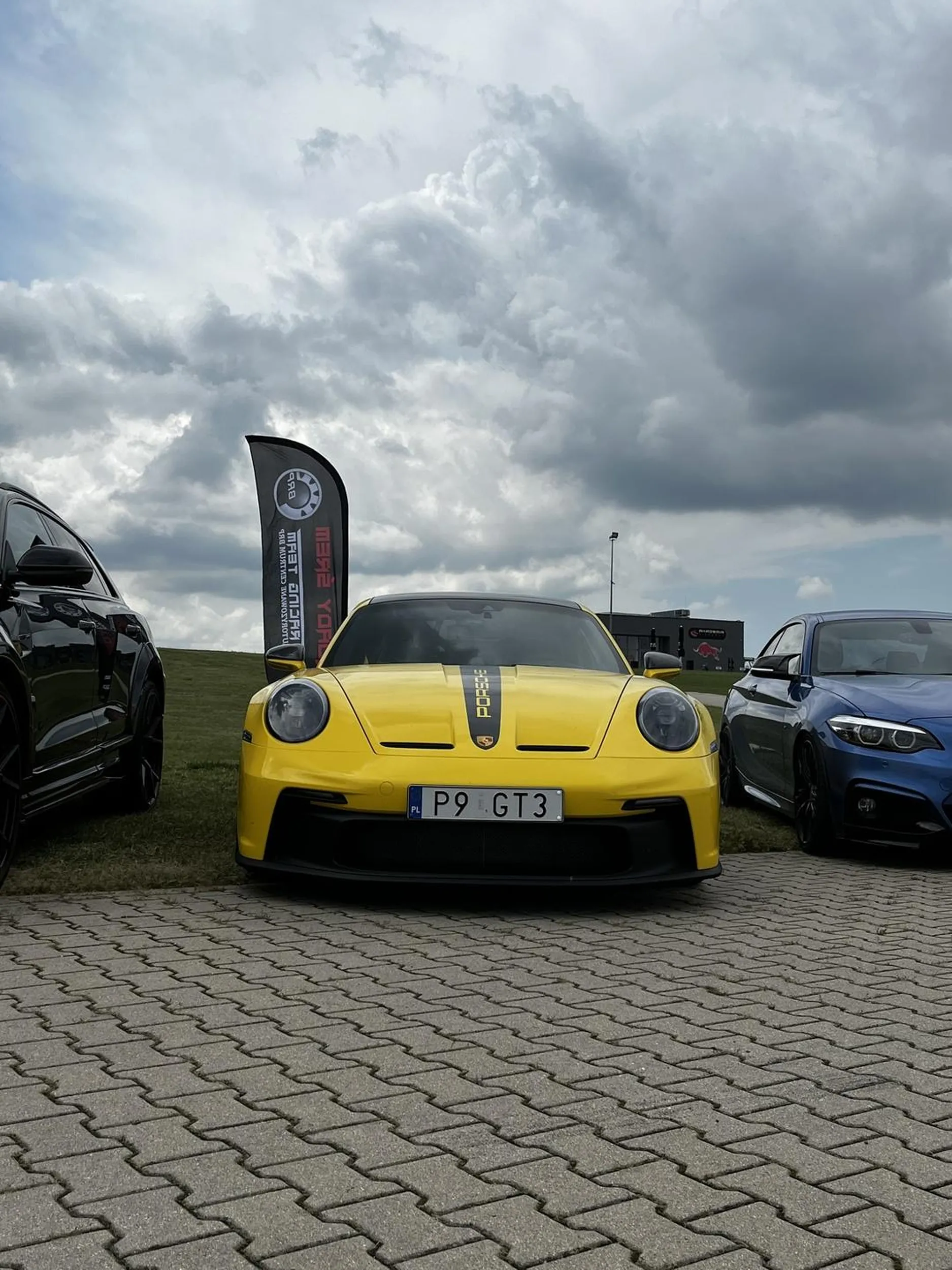 Bardzo sigma właściciel mega gg polecam