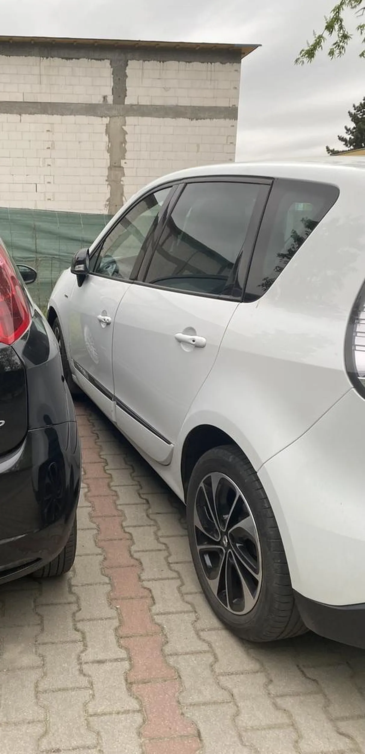 Naucz się parkować?