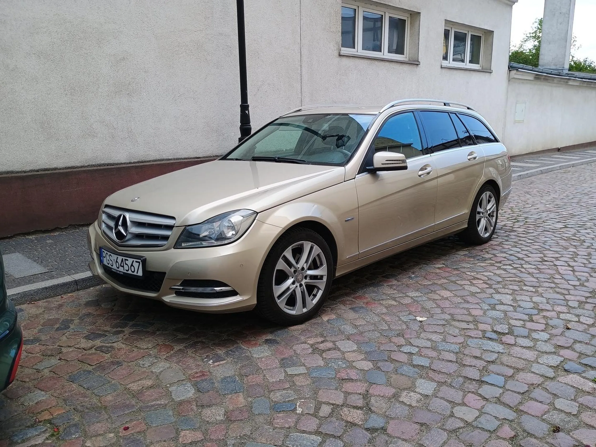 Zajebista fura panie