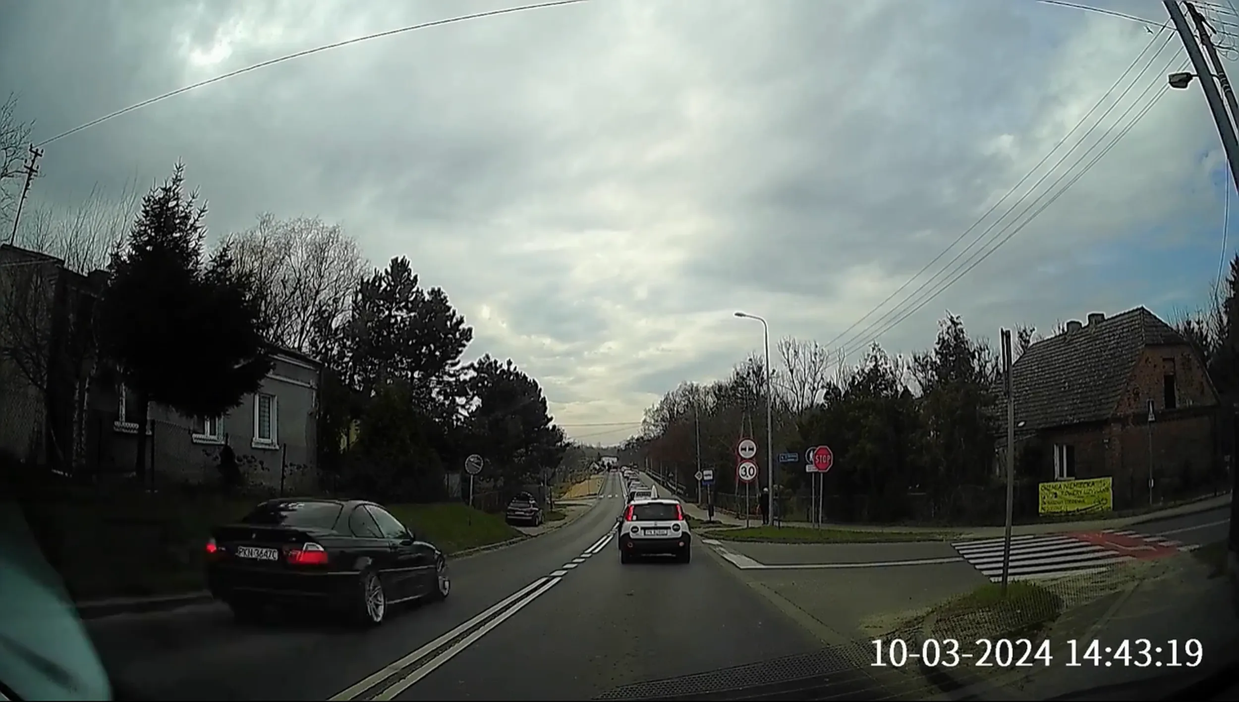 Stasiński sie nazywa on