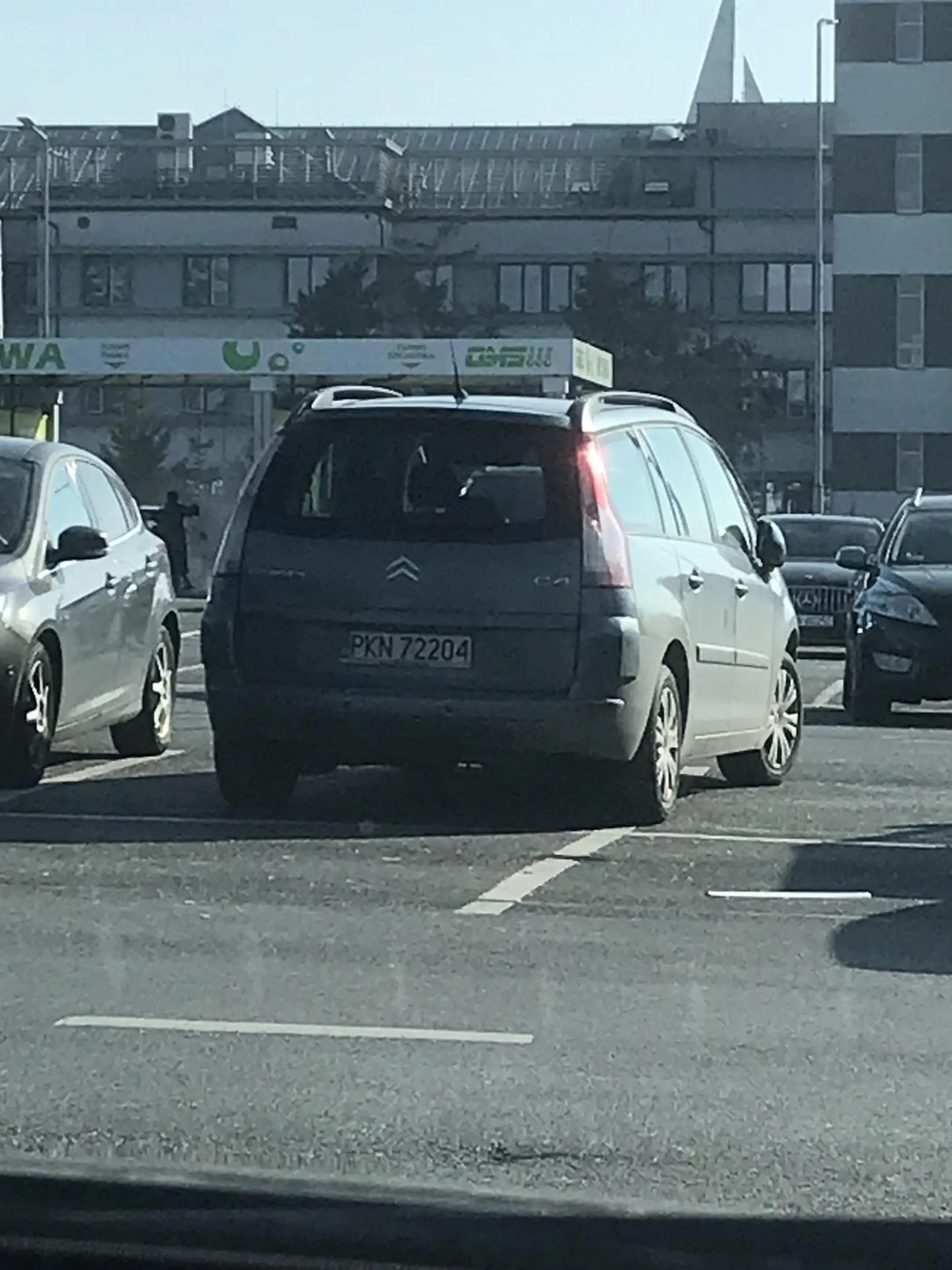 Chyba pora wybrać się do okulisty.?