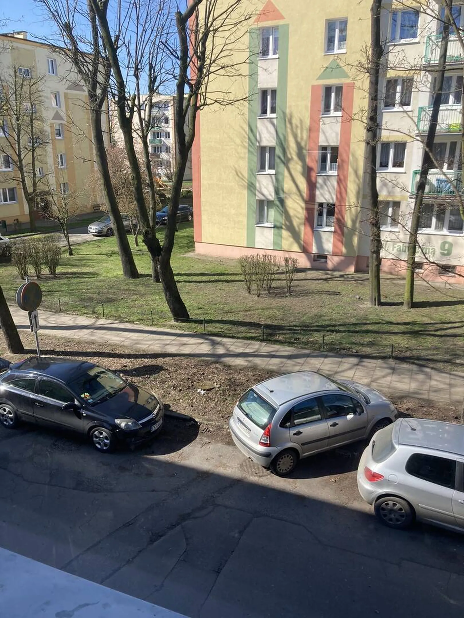 Naucz się parkować