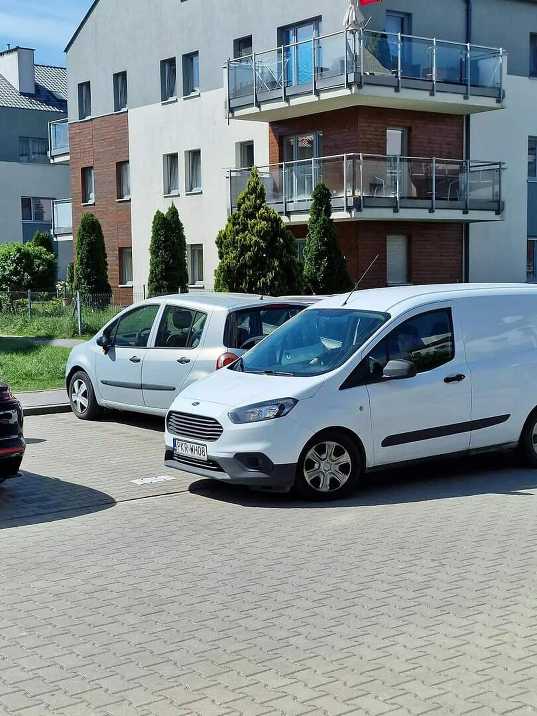 Złodzieje samochodów