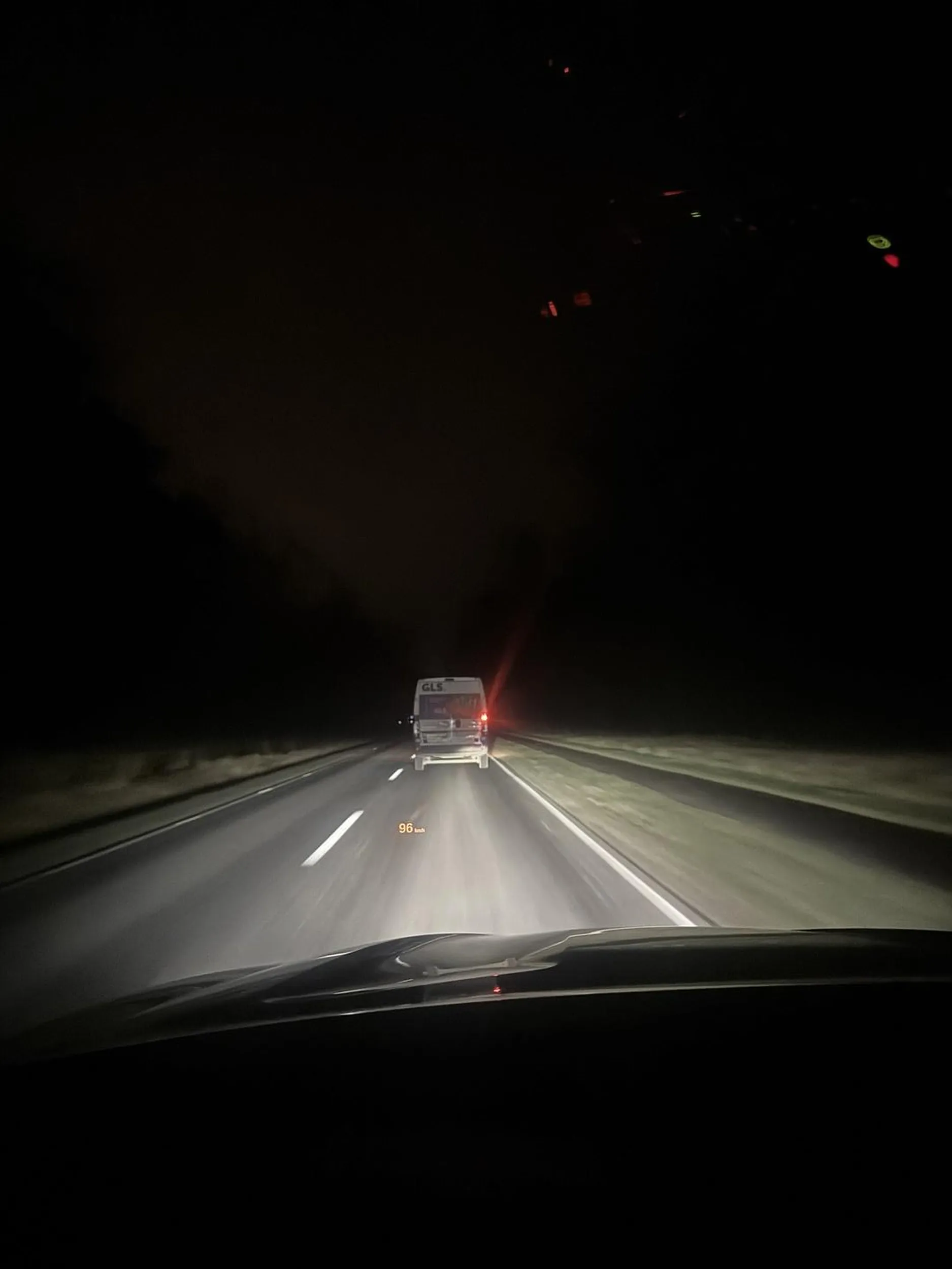 z daleka cię nie widać ????