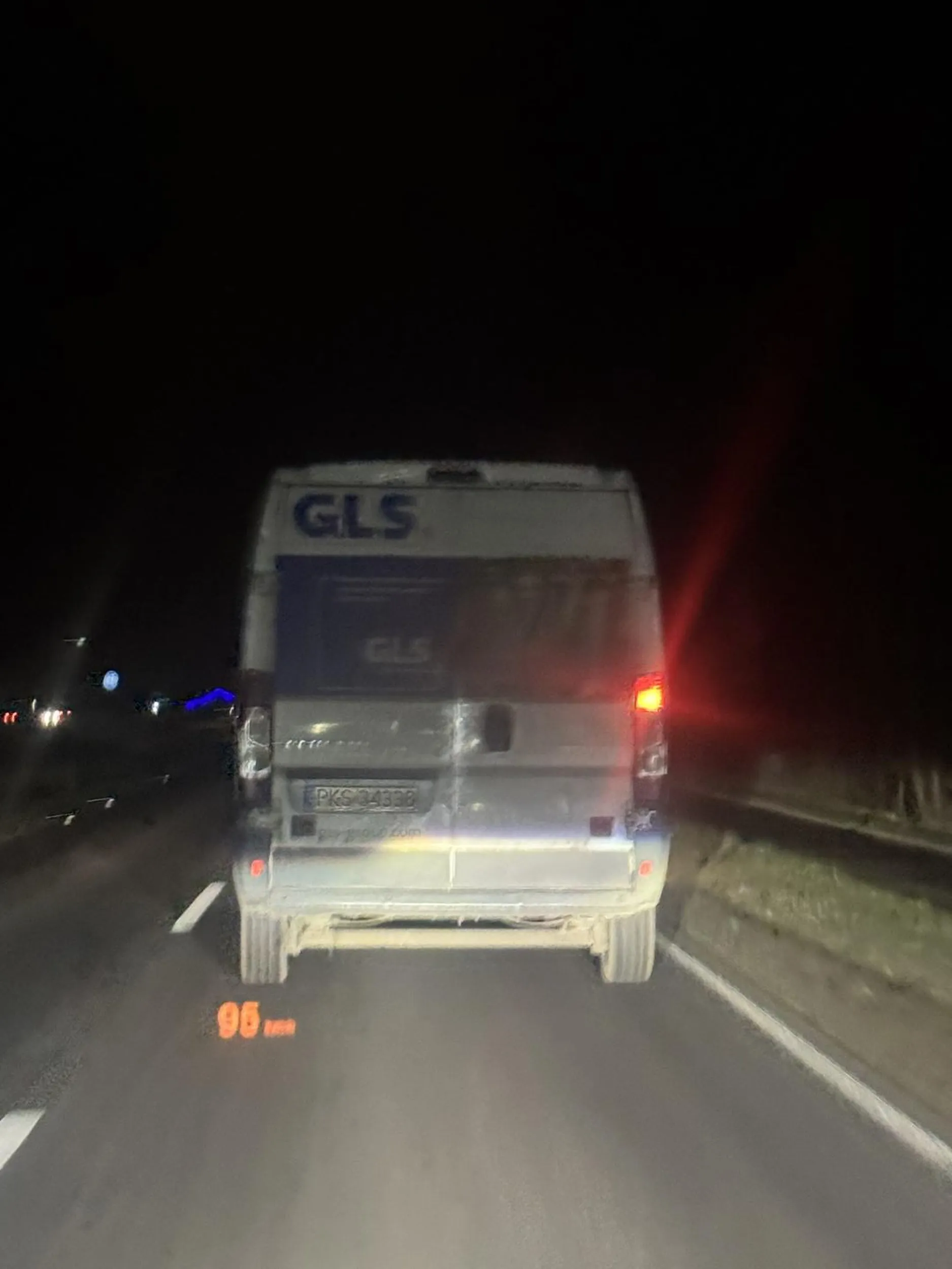 z daleka cię nie widać ????