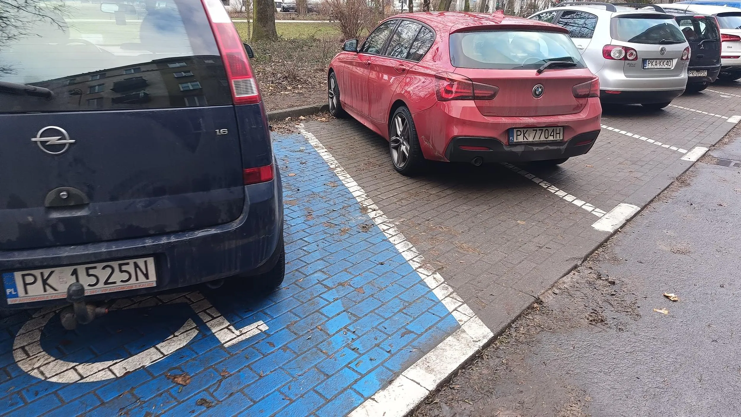 Po co na 1 jak można na 2