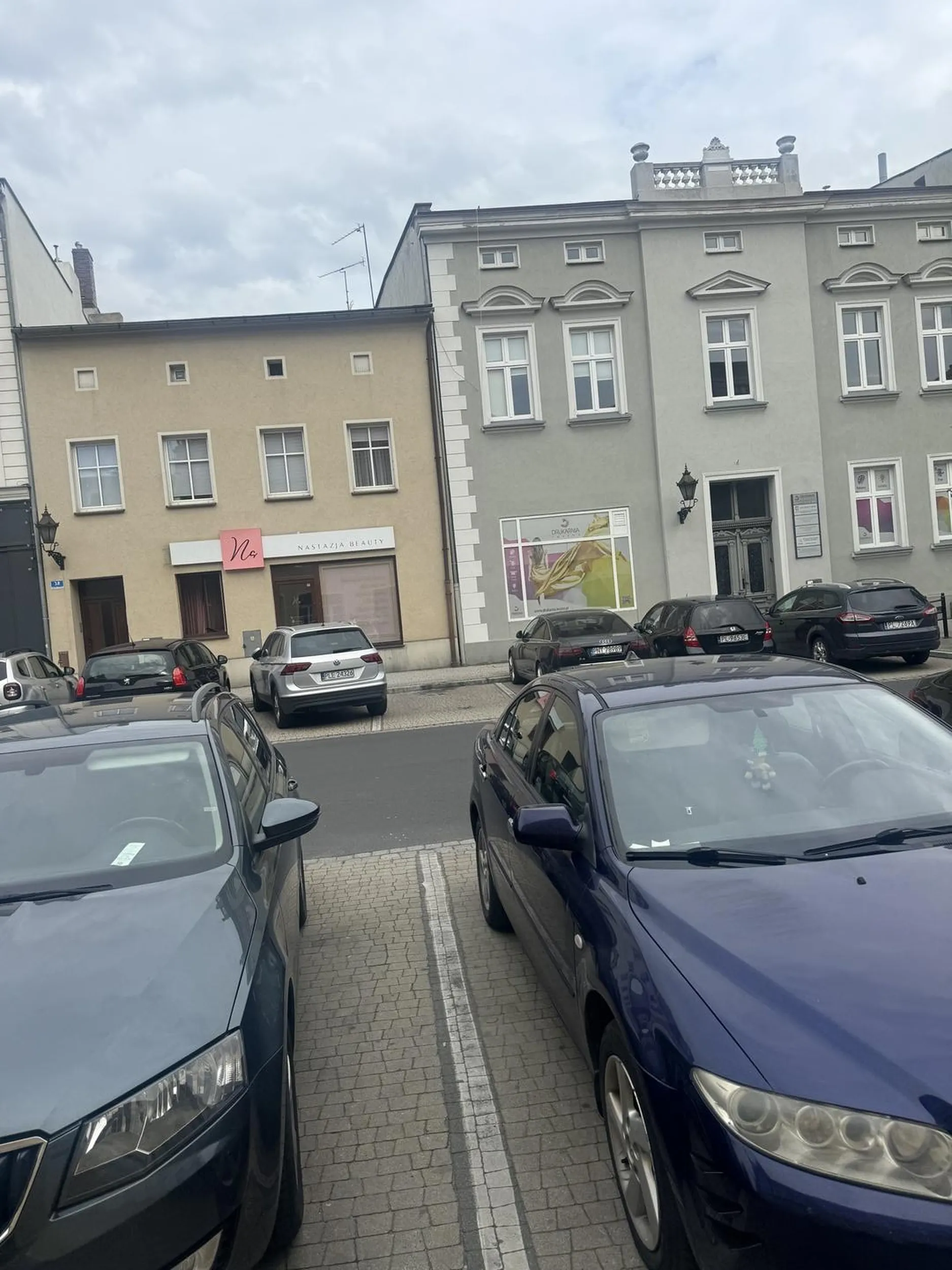 świetnie parkujesz ❤️❤️