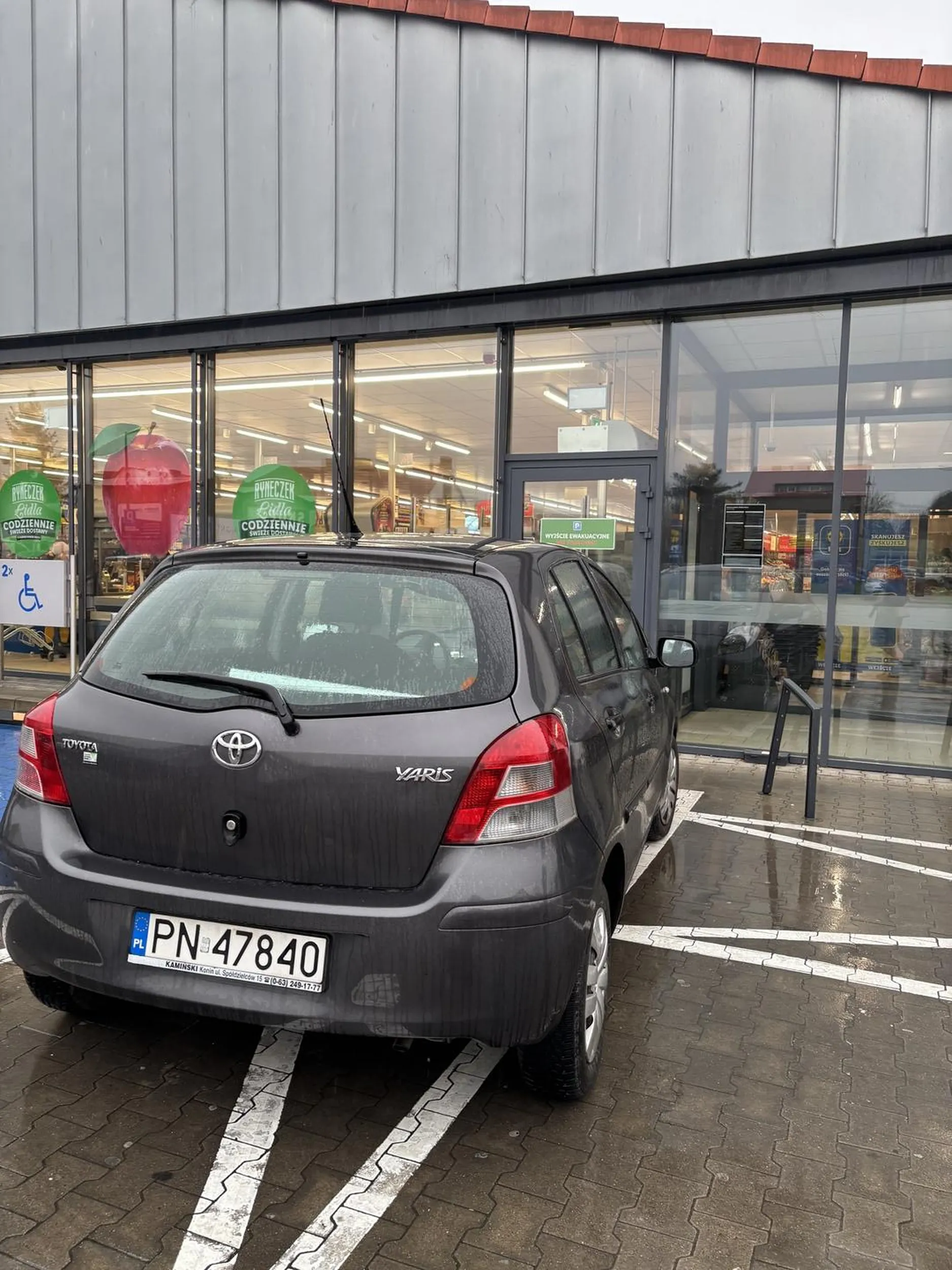 ktoś czytać nie potrafi ?‍?️