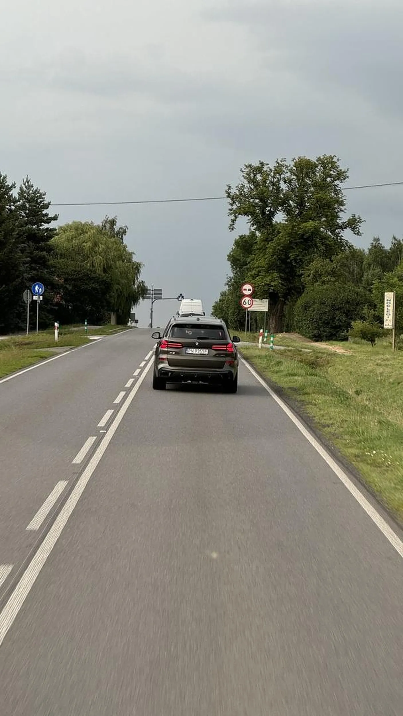 Przedstawiciel firmy Lay’s, oddaj prawko z powrotem do paczki i naucz się jeździć Bardzo Mały Wacku!