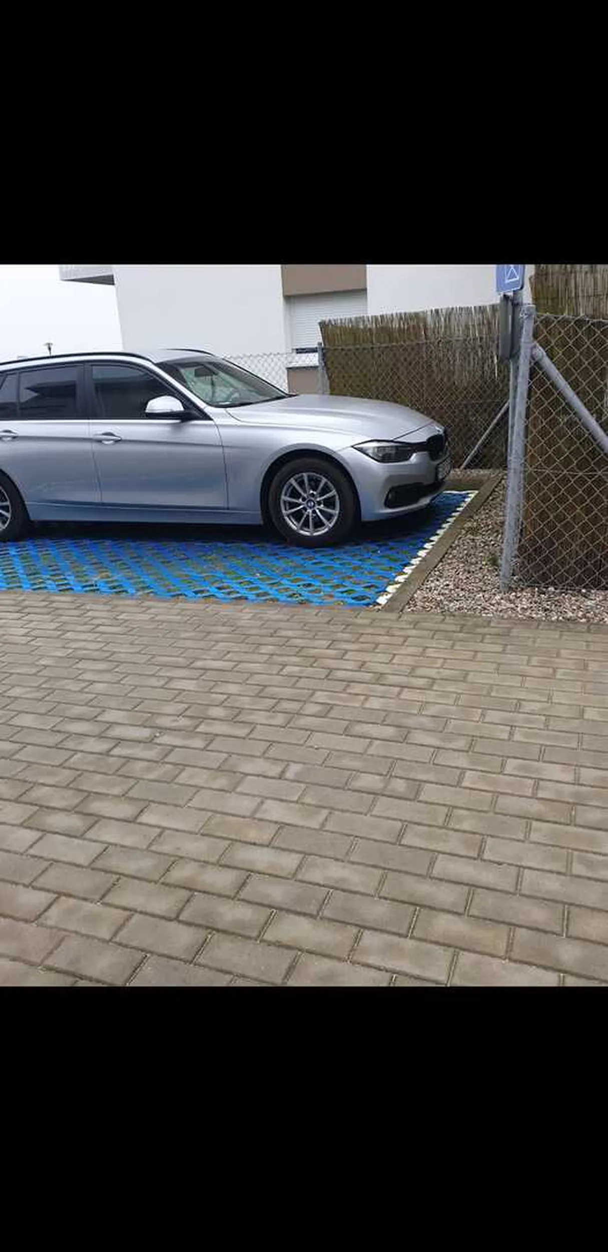 naucz się parkować