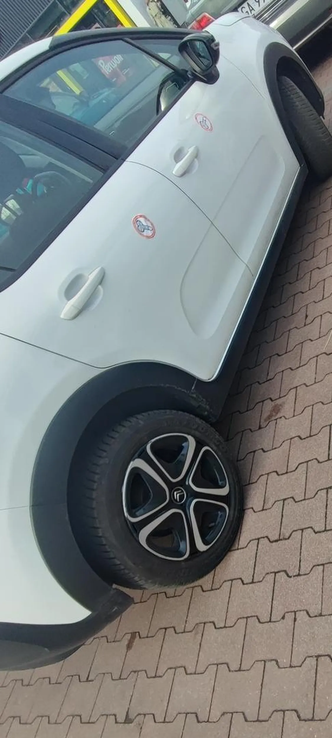 Janusz i mirek zbyt leniwi zeby wyrownac