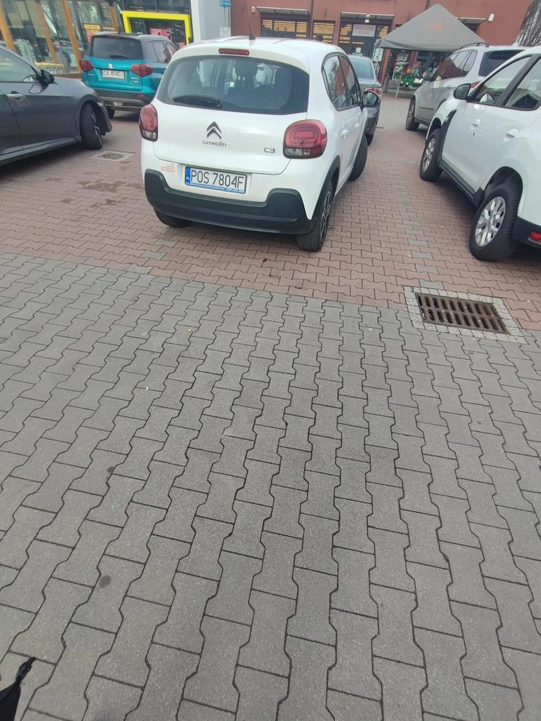 Janusz i mirek zbyt leniwi zeby wyrownac