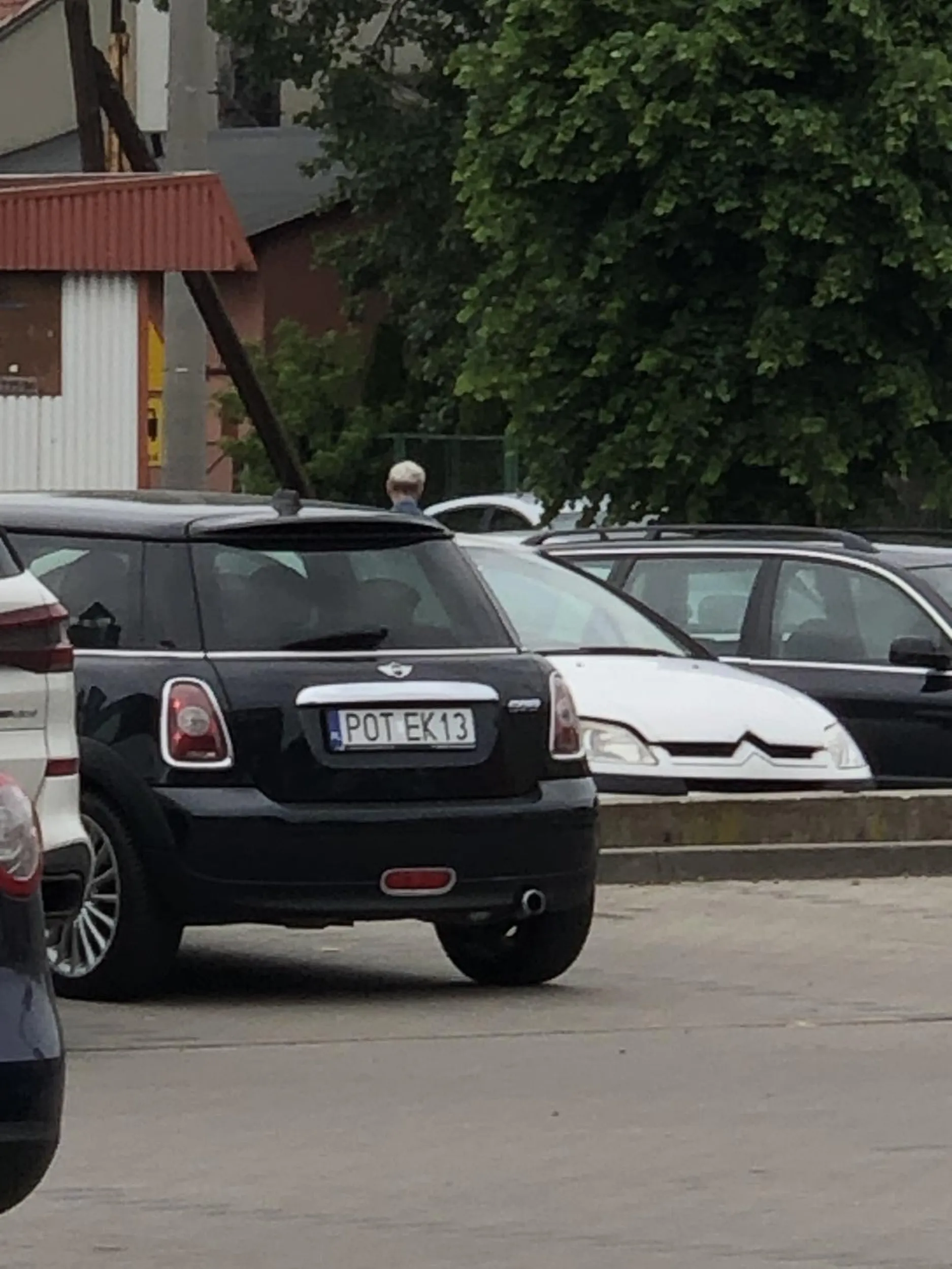 Najlepszy kierowca w wielkopolsce