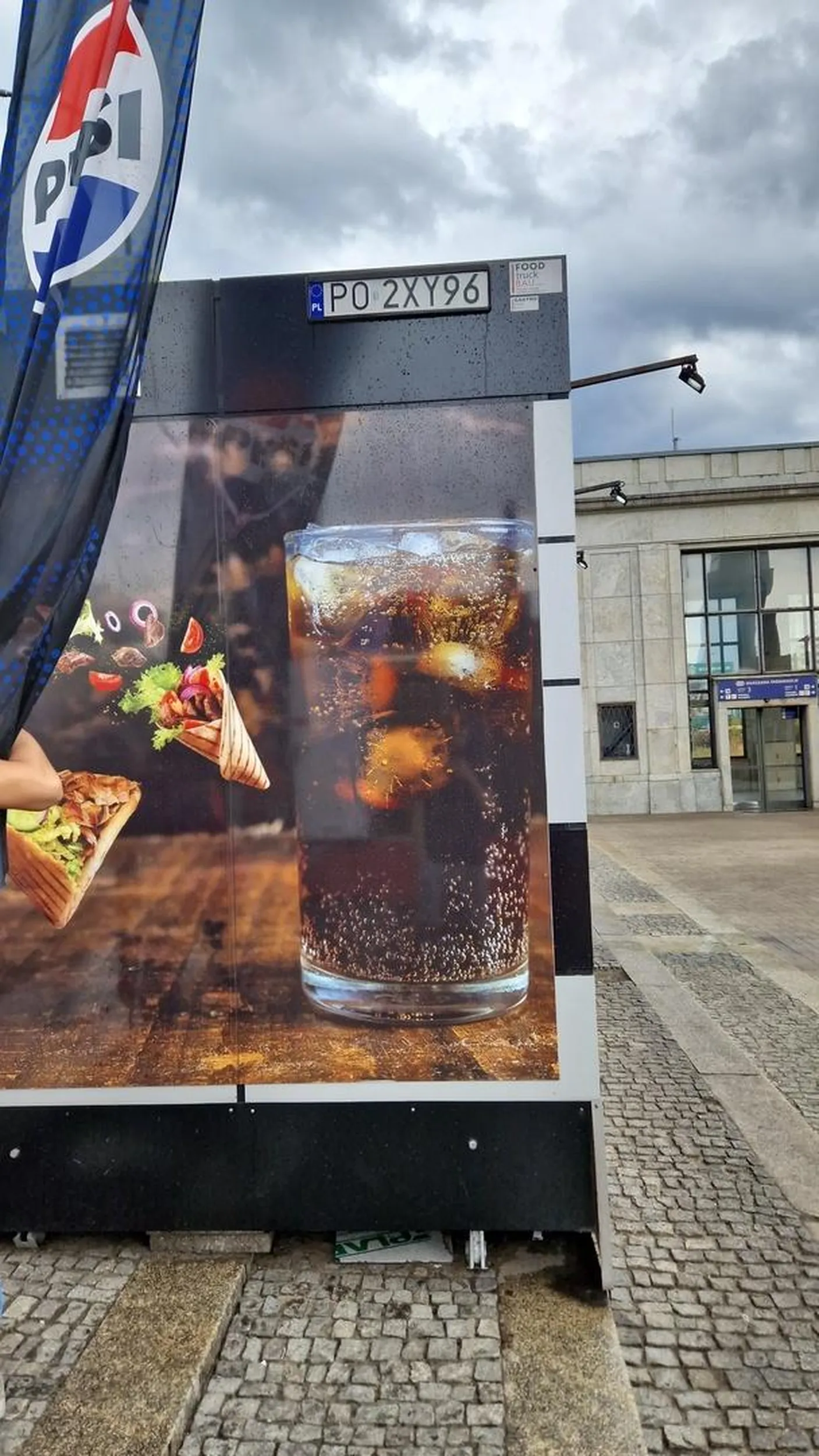 Najlepszy kebab w mieście