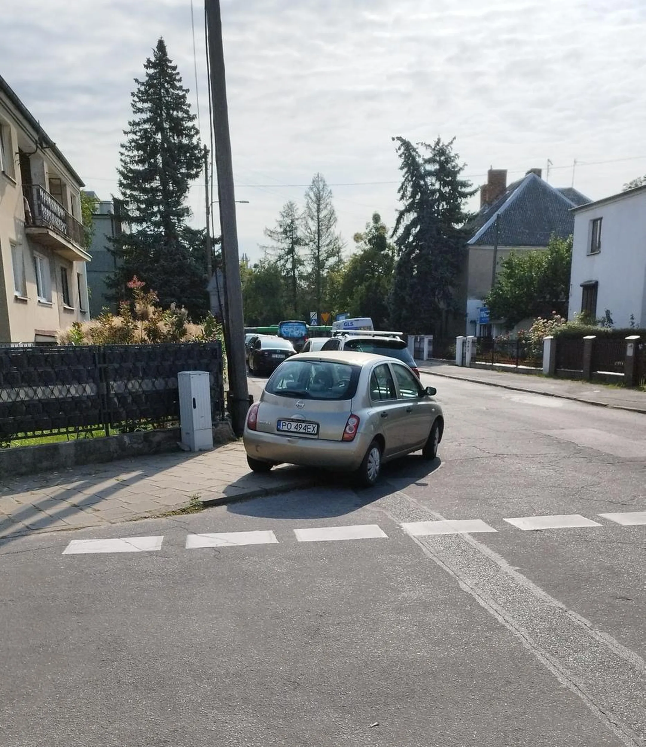 Trzeba miec fantazje